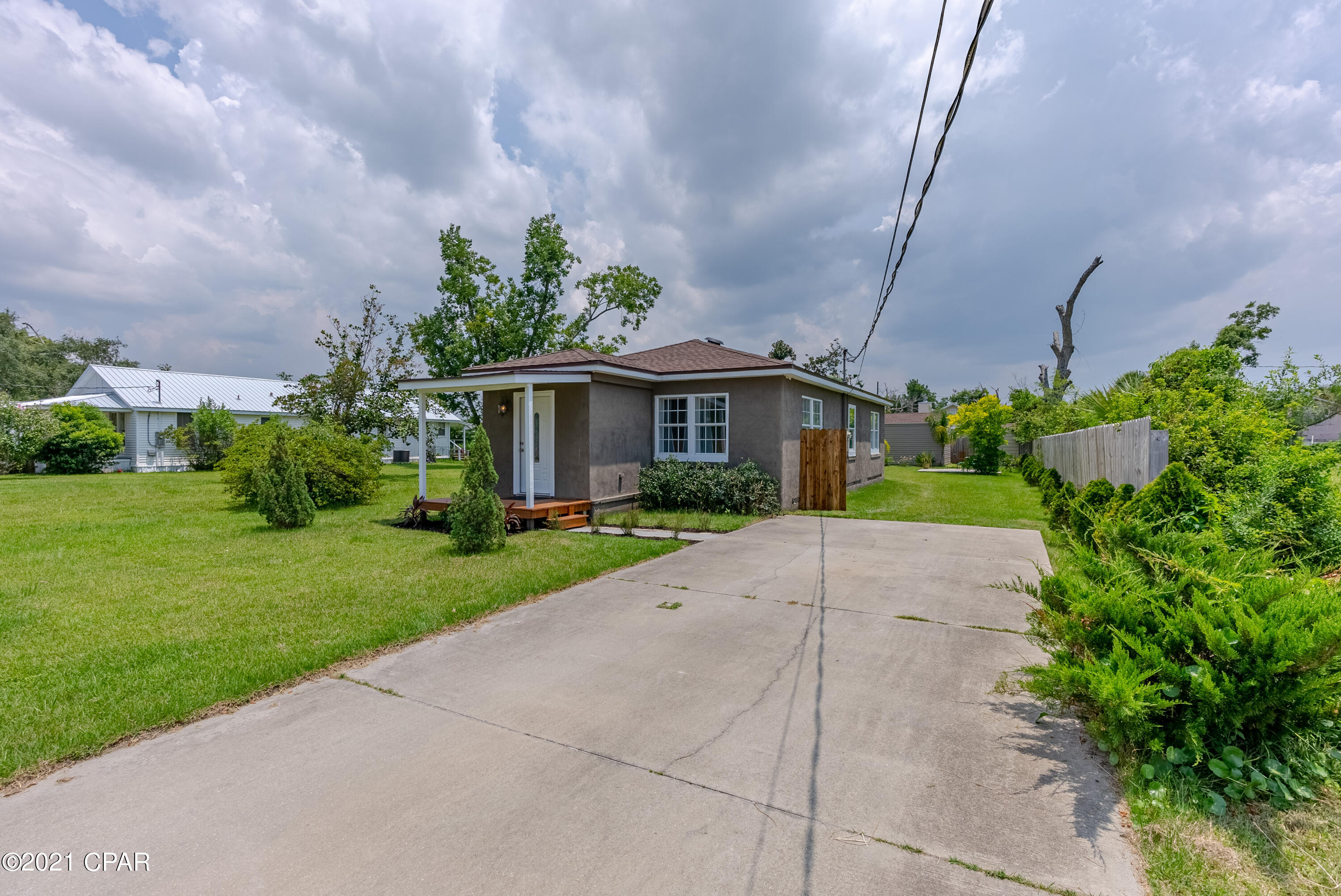 Shermans 2nd Add - Residential