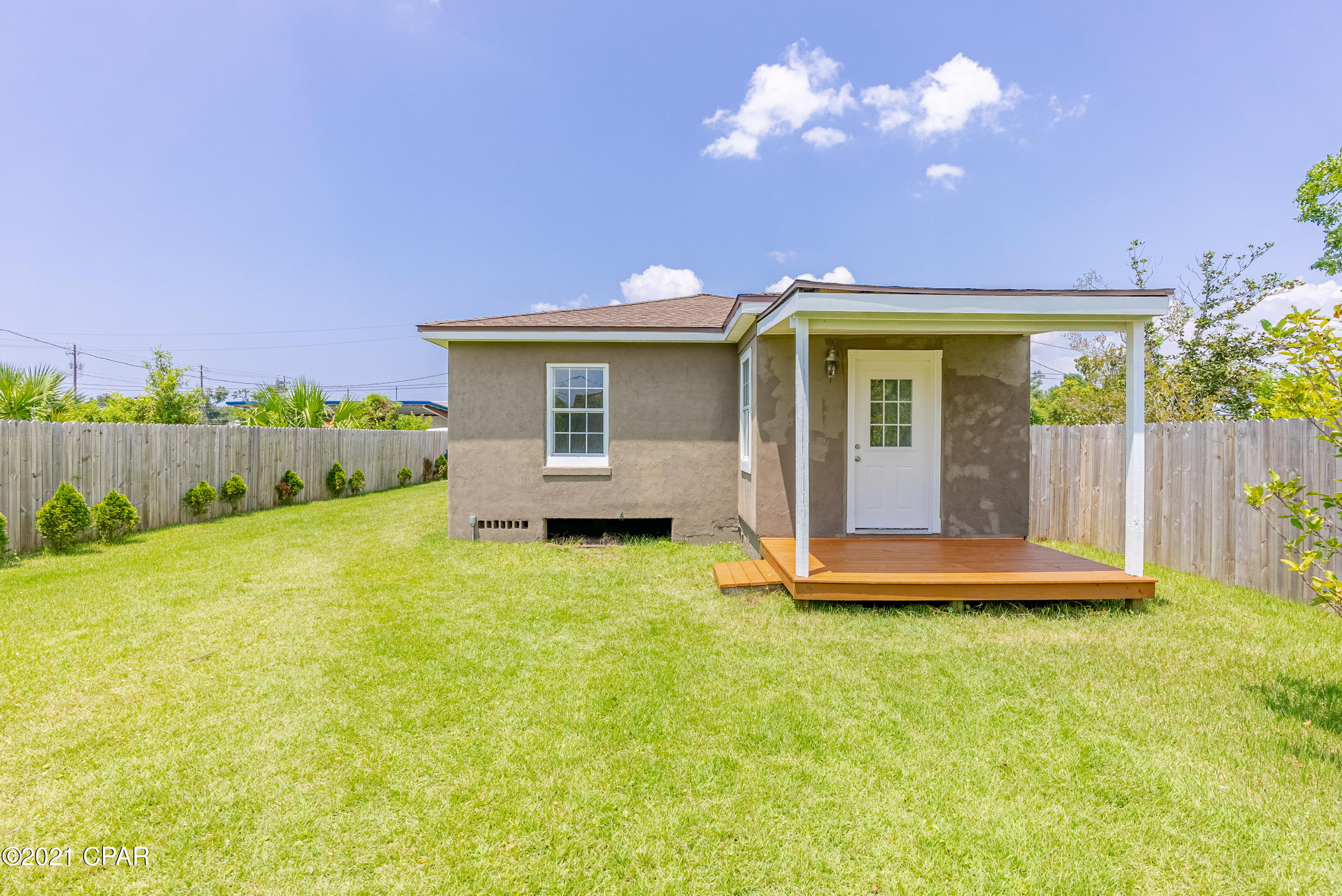 Shermans 2nd Add - Residential