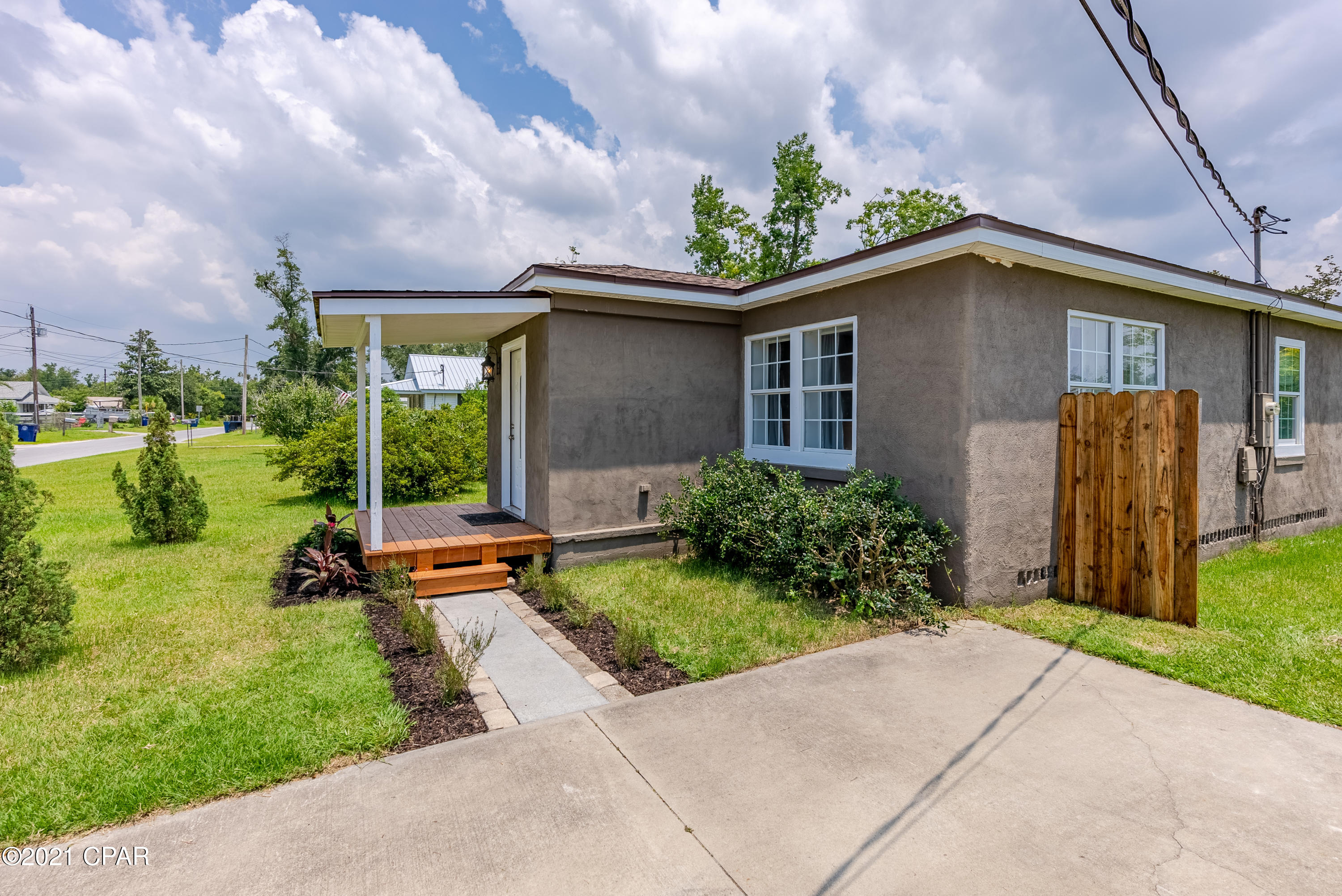 Shermans 2nd Add - Residential