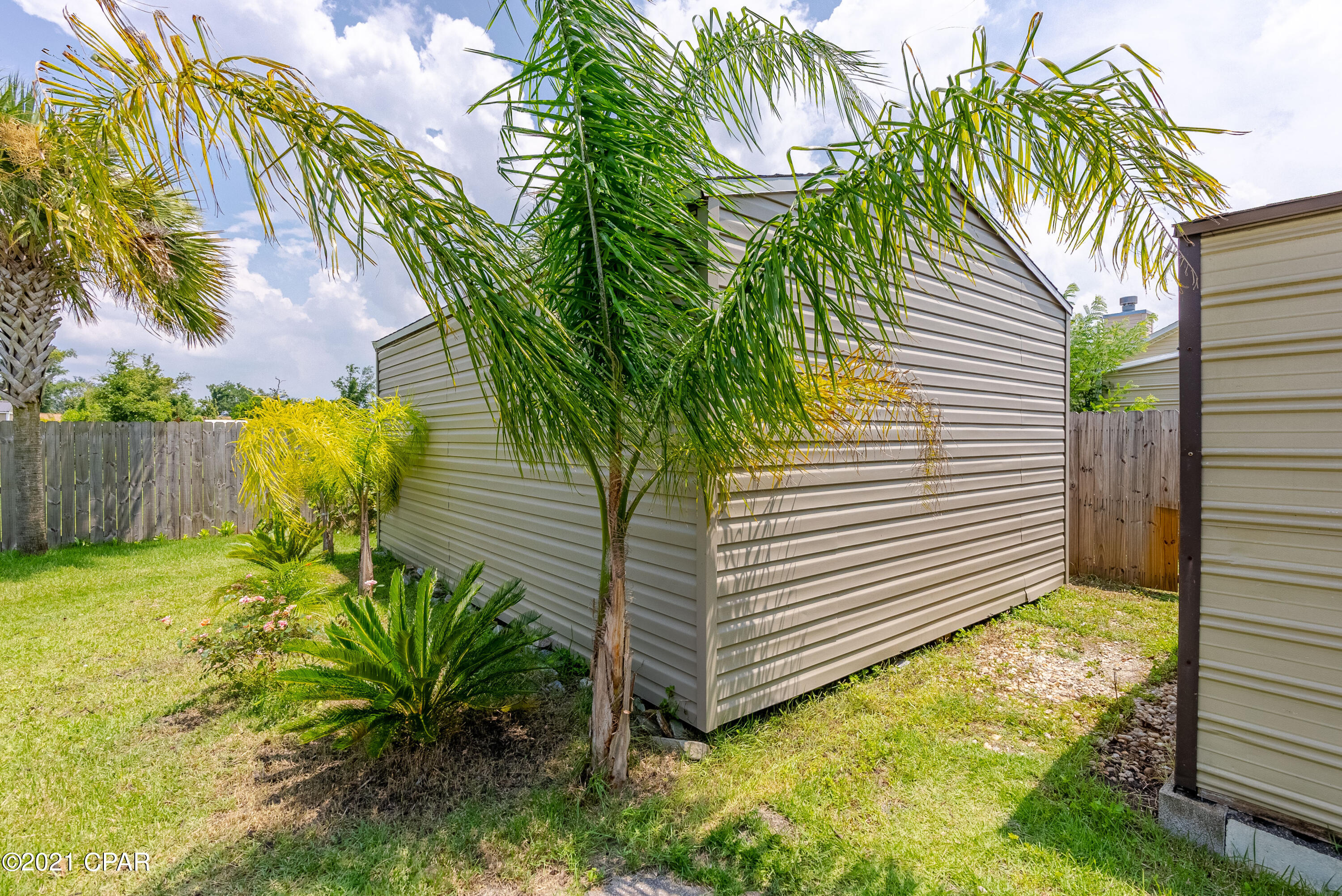 Shermans 2nd Add - Residential