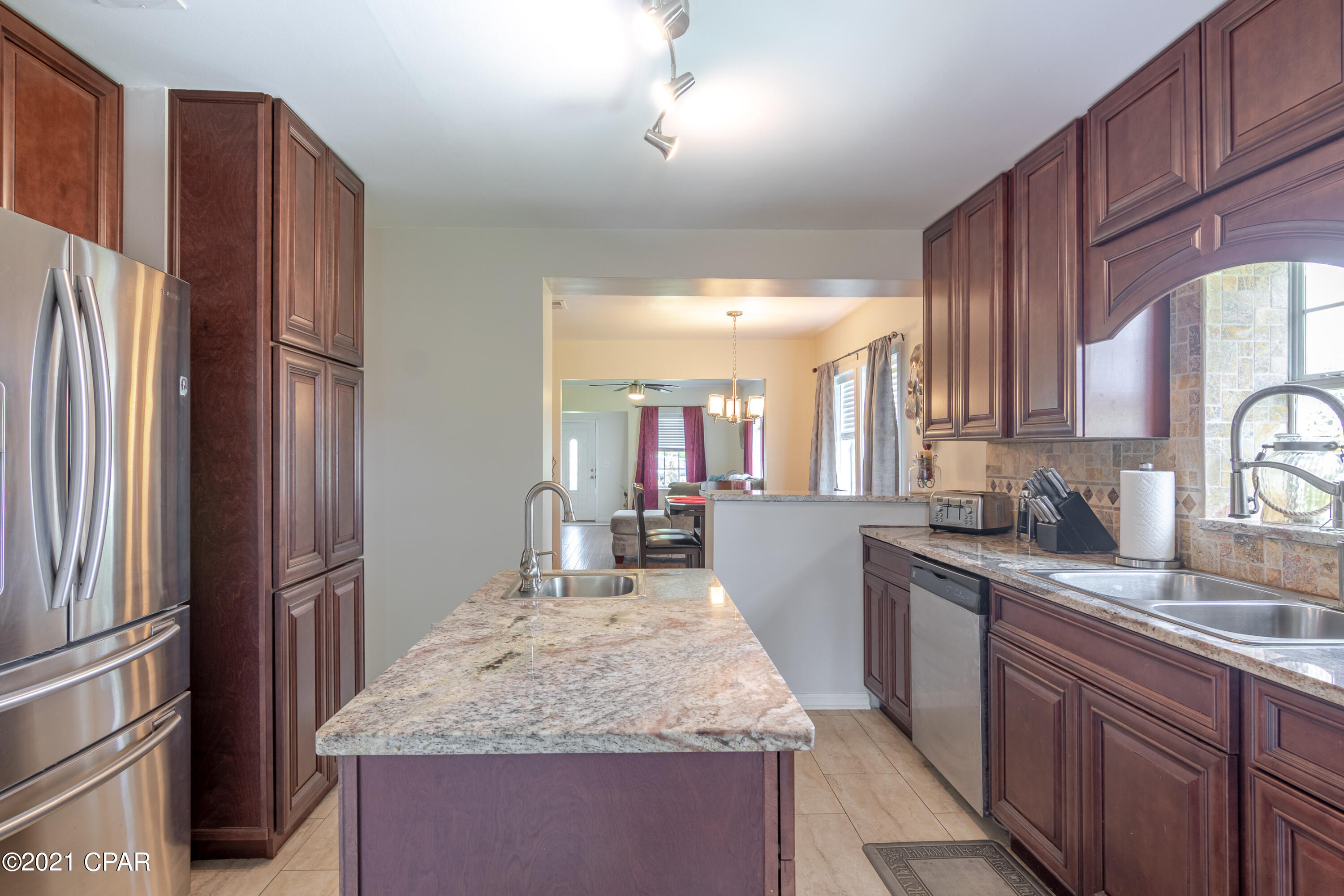 Shermans 2nd Add - Residential