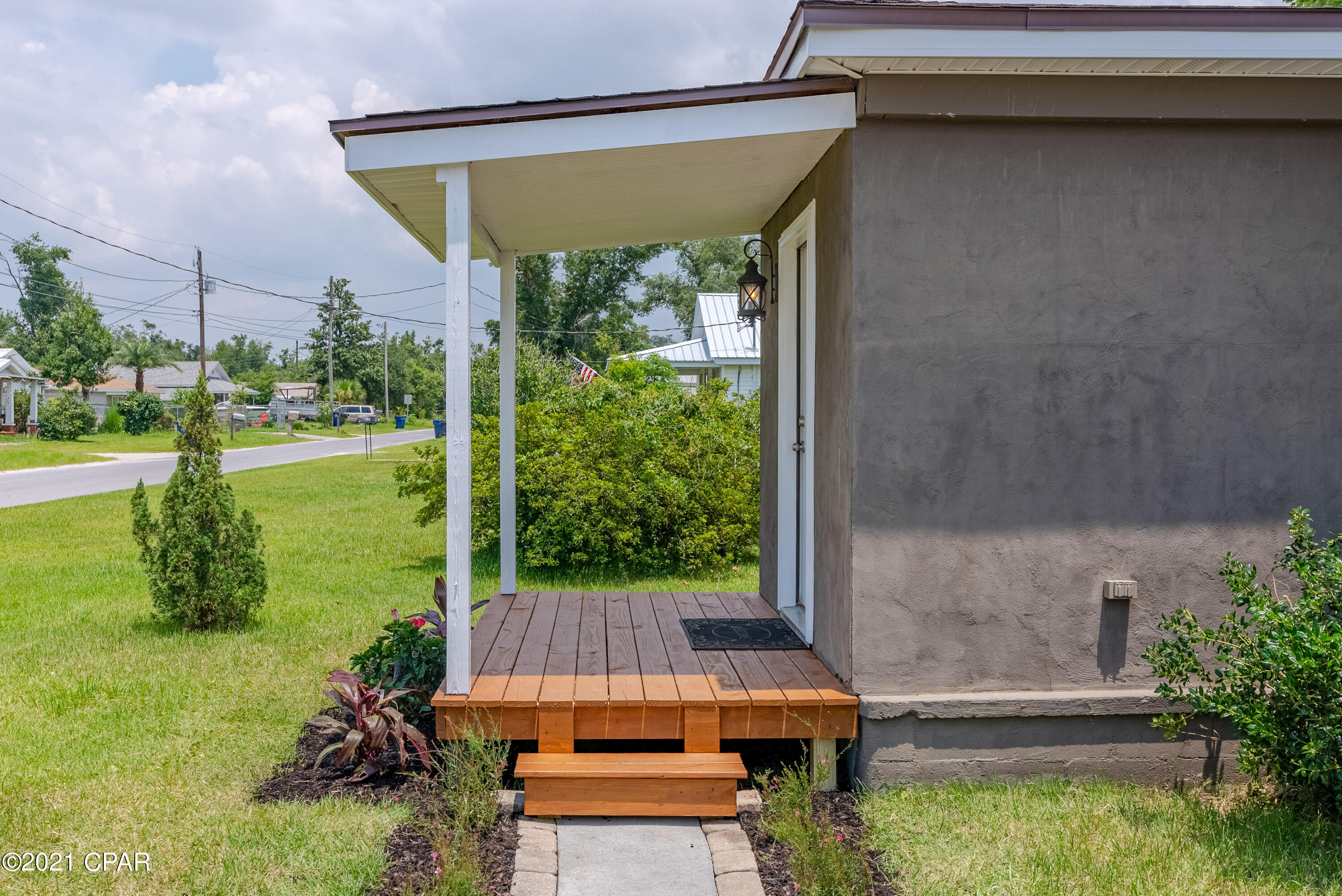 Shermans 2nd Add - Residential