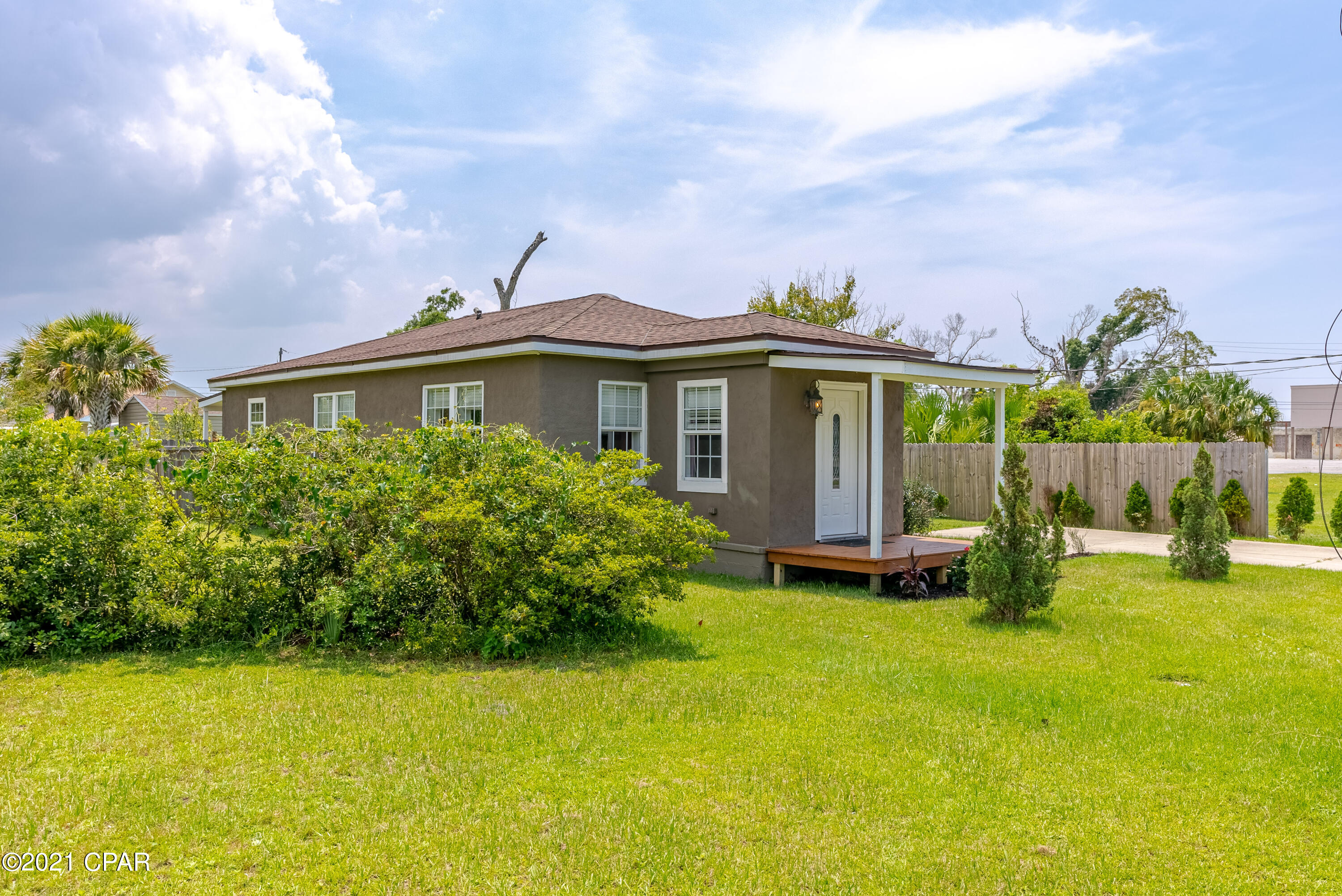 Shermans 2nd Add - Residential