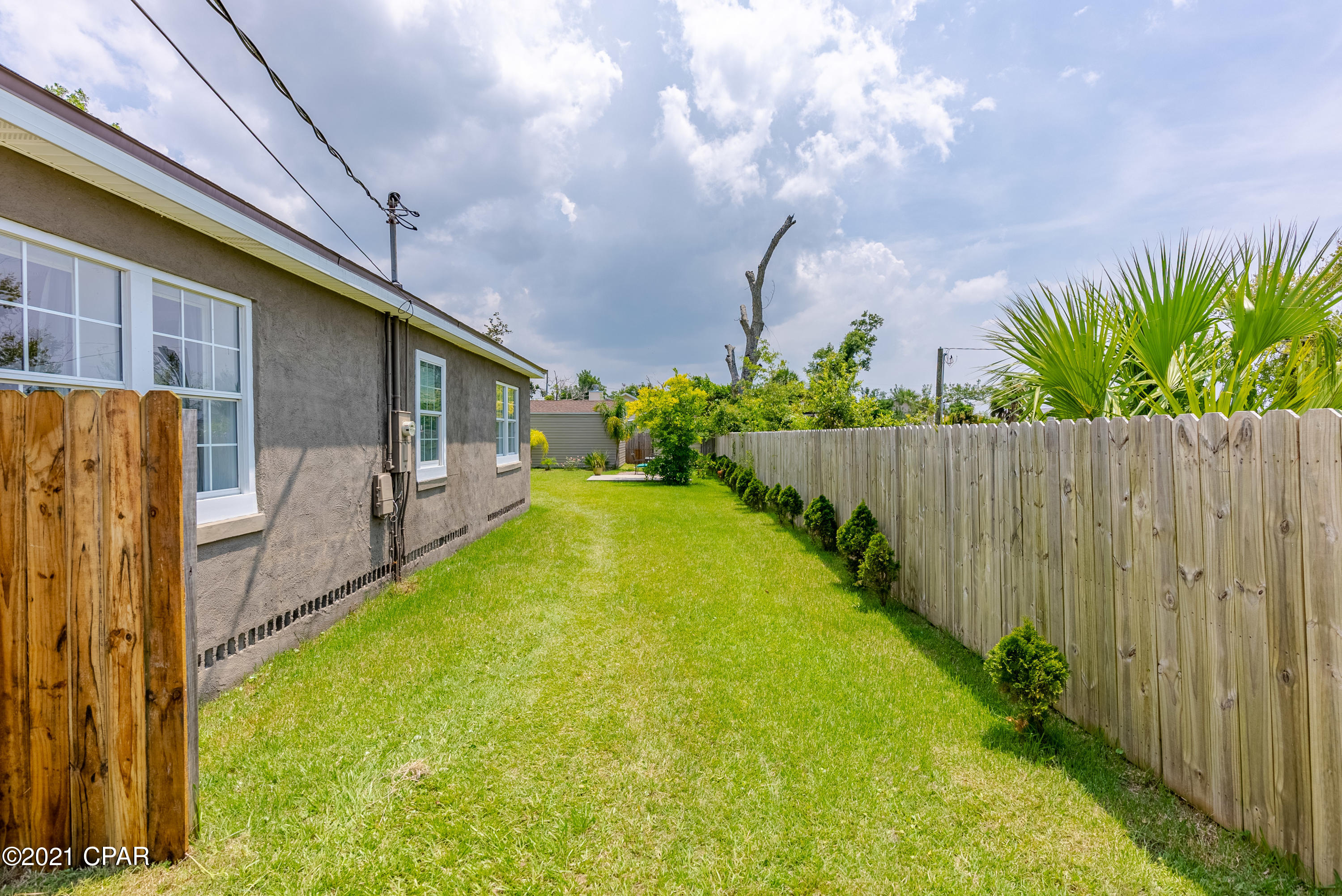 Shermans 2nd Add - Residential