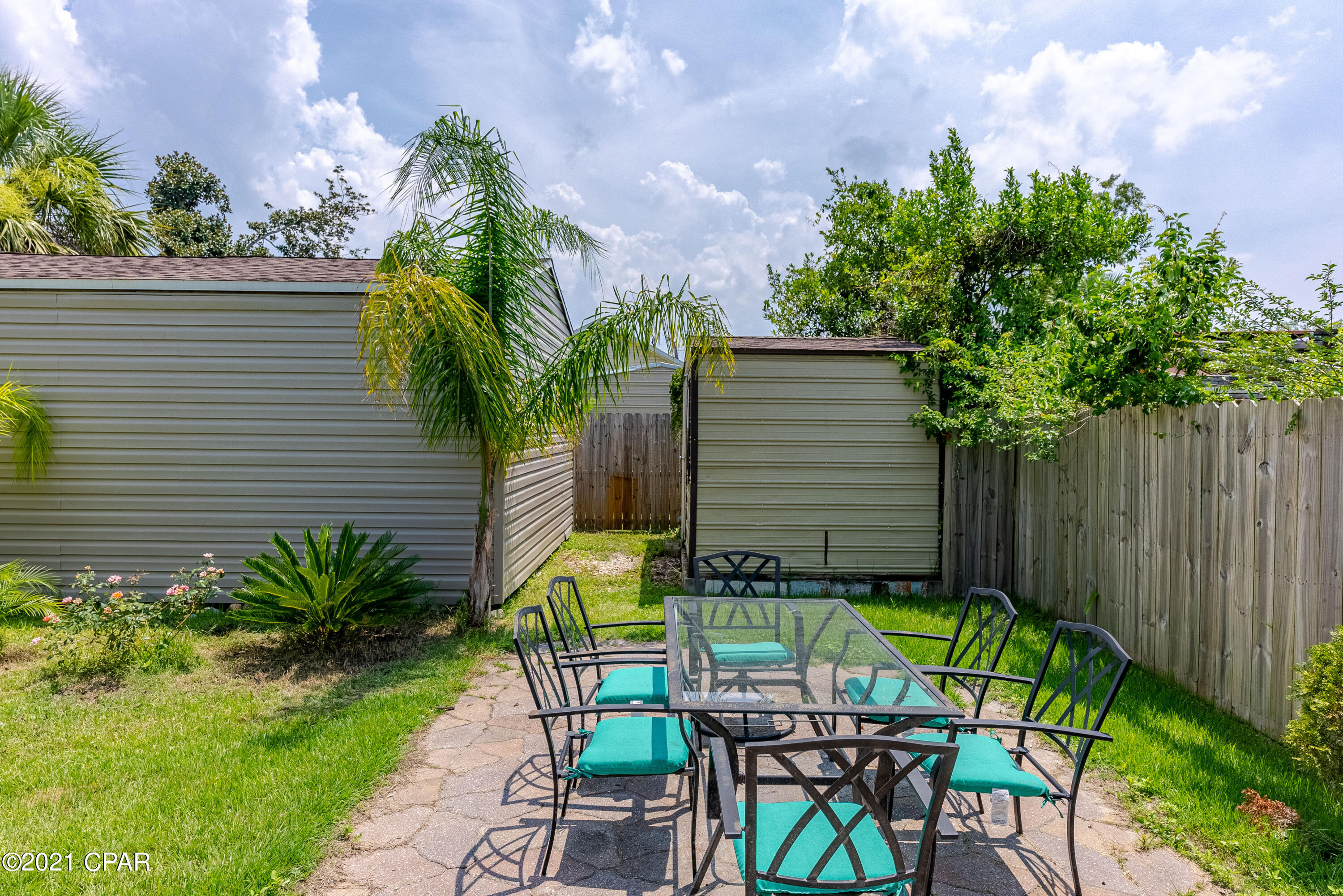 Shermans 2nd Add - Residential