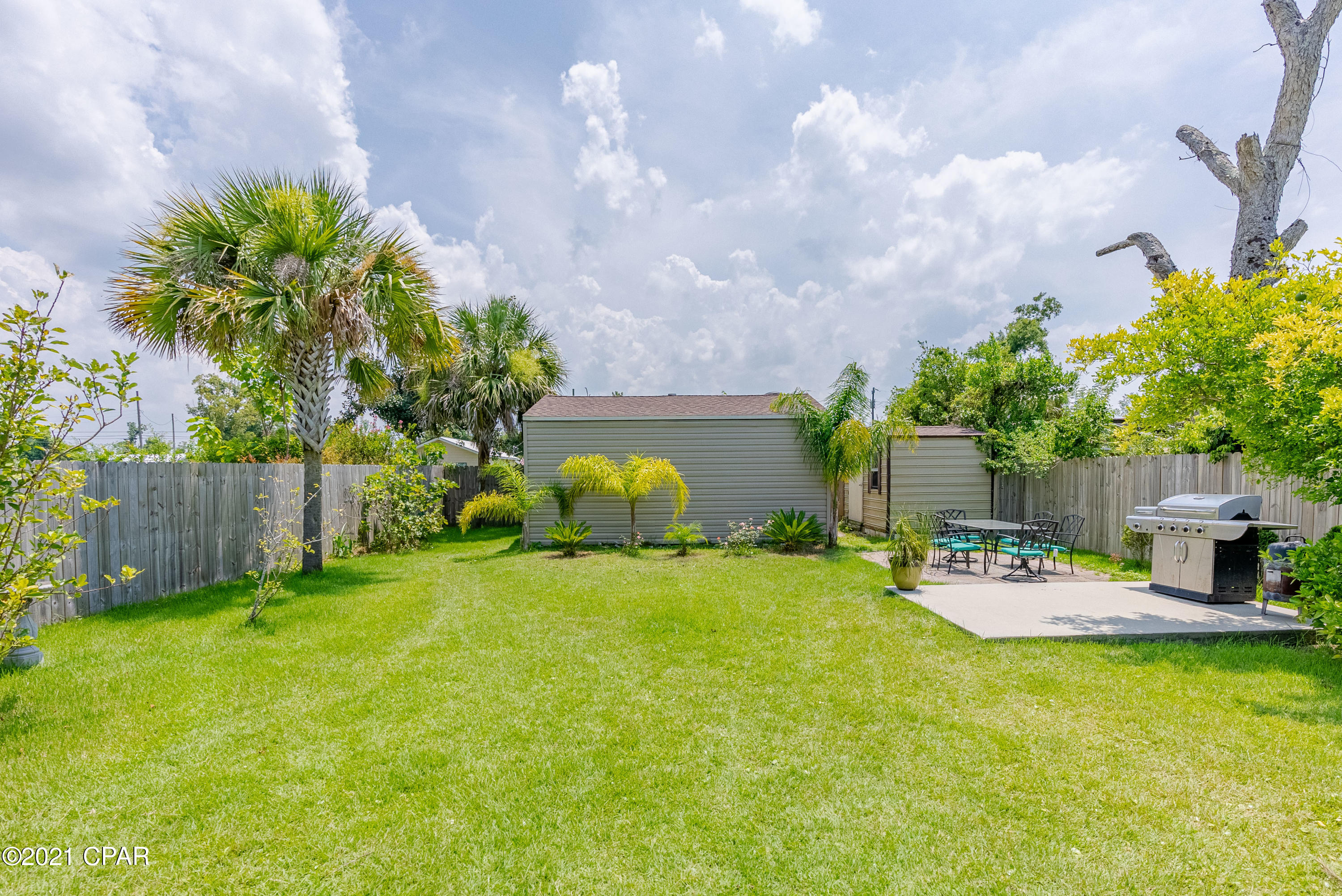 Shermans 2nd Add - Residential