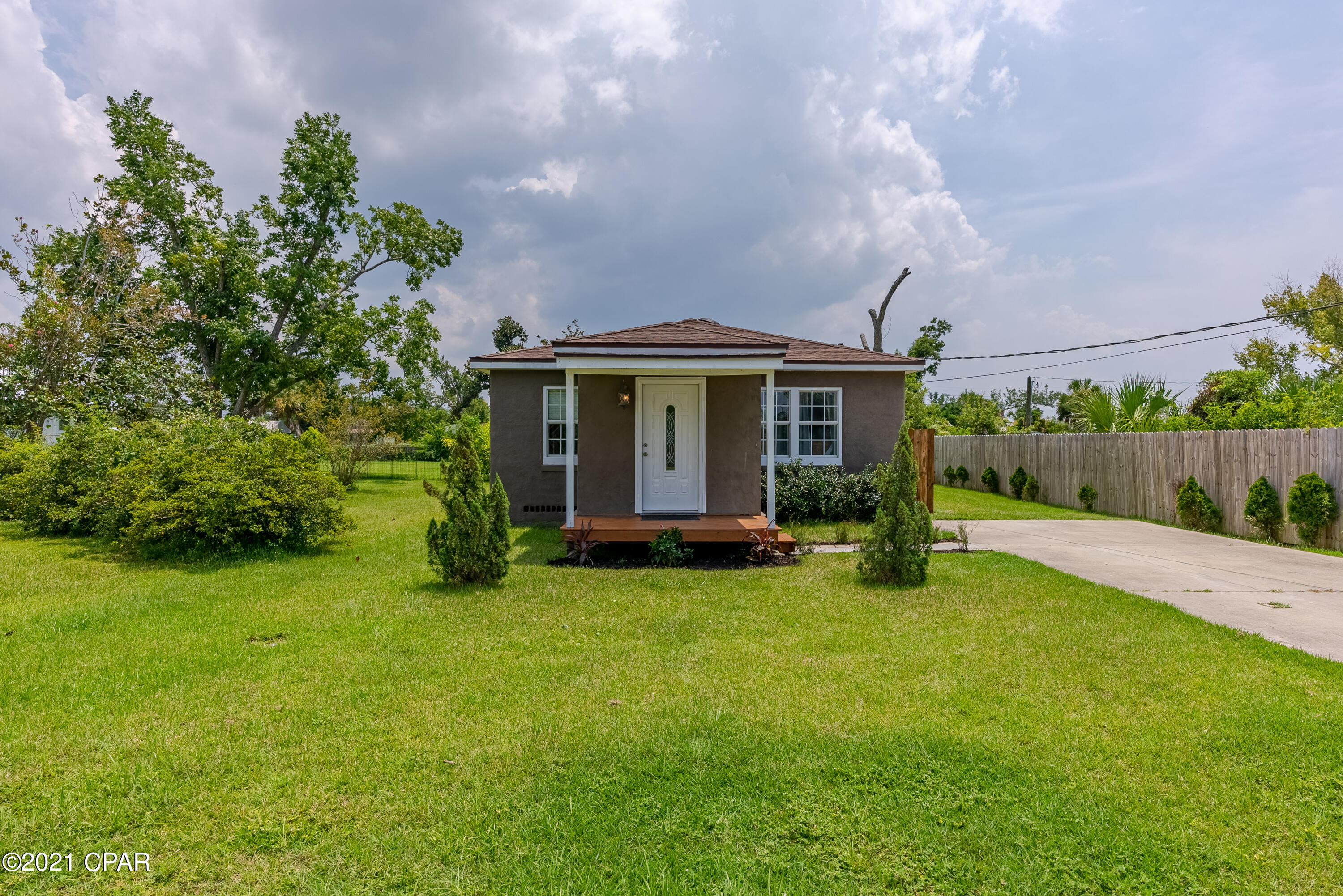 Shermans 2nd Add - Residential