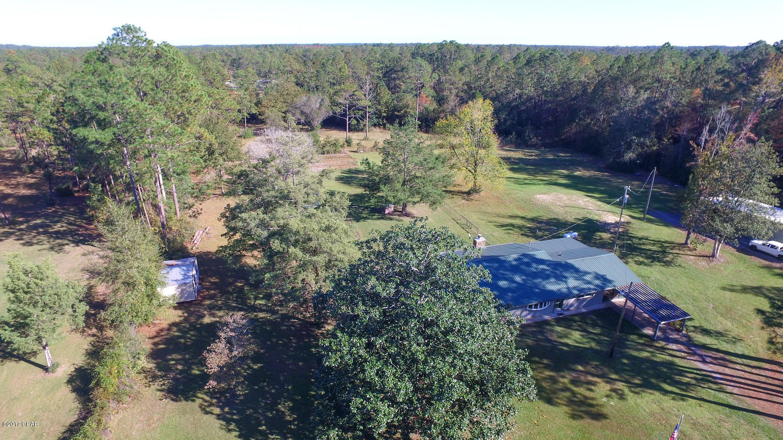 No Named Subdivision - Residential