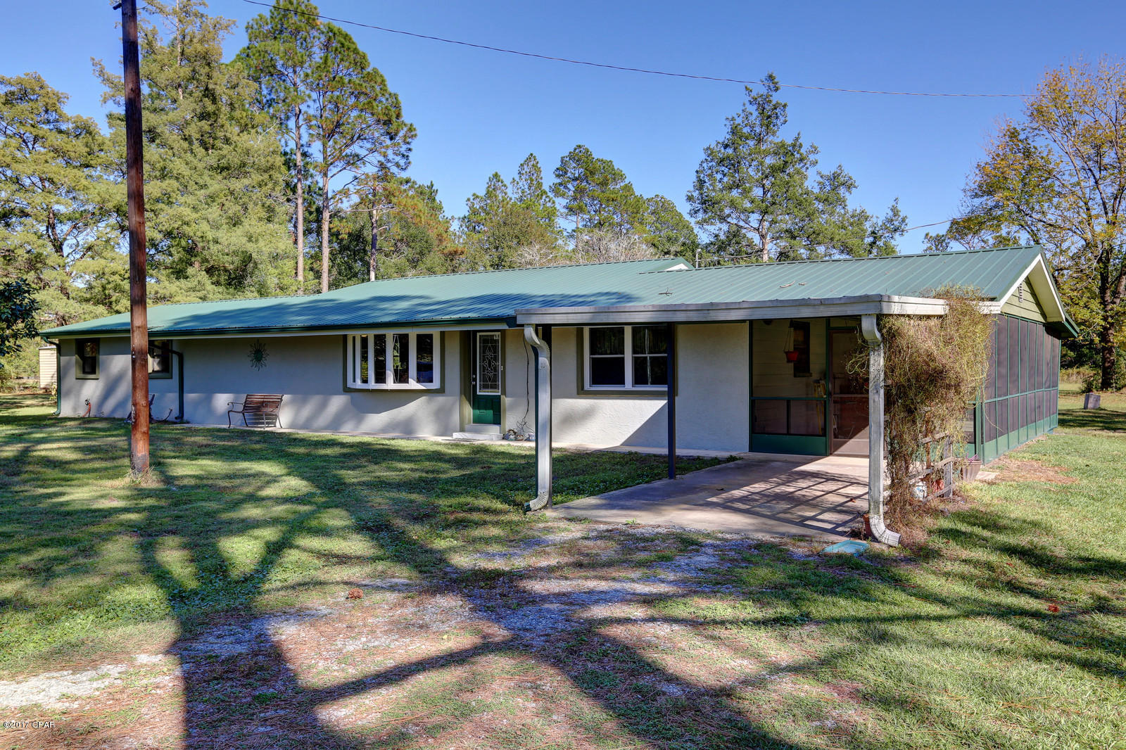 No Named Subdivision - Residential