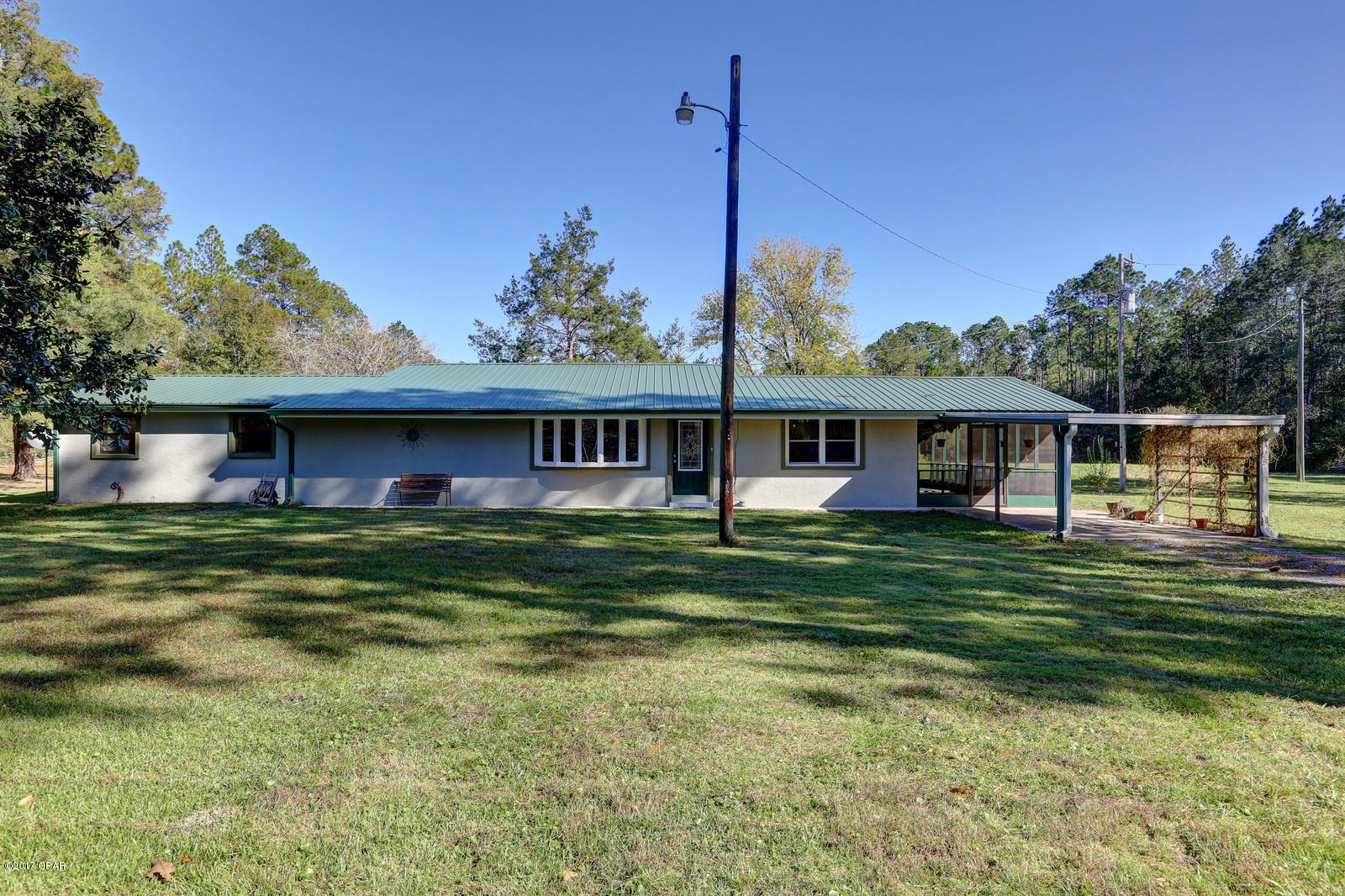 No Named Subdivision - Residential