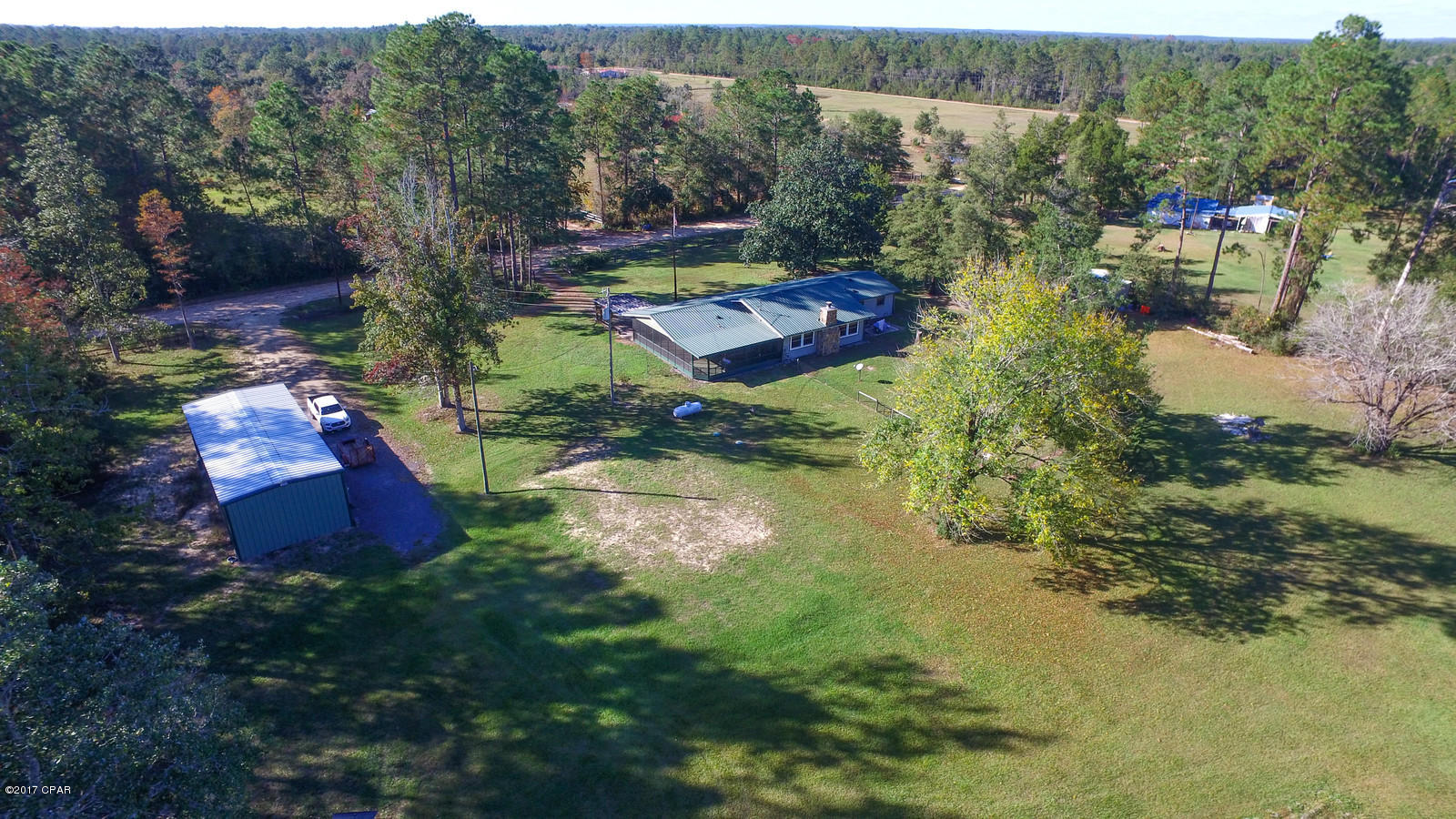 No Named Subdivision - Residential