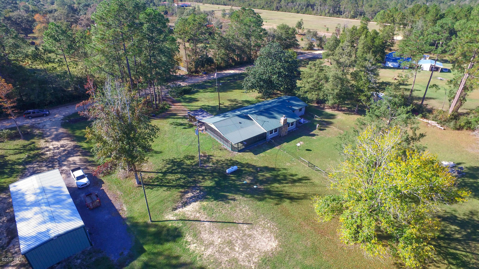 No Named Subdivision - Residential