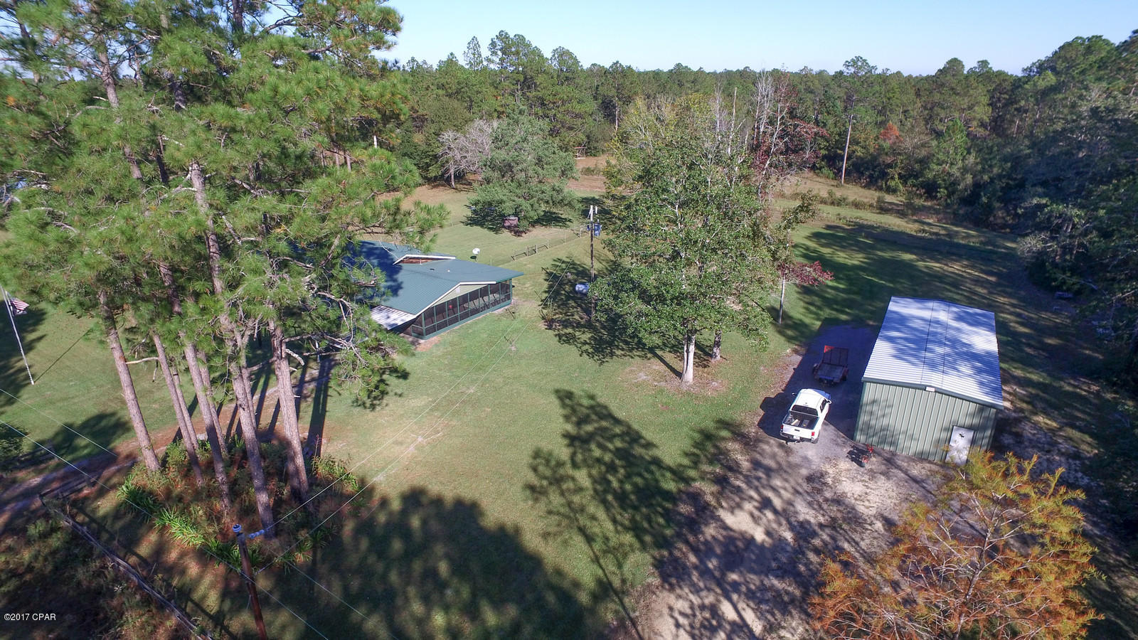 No Named Subdivision - Residential