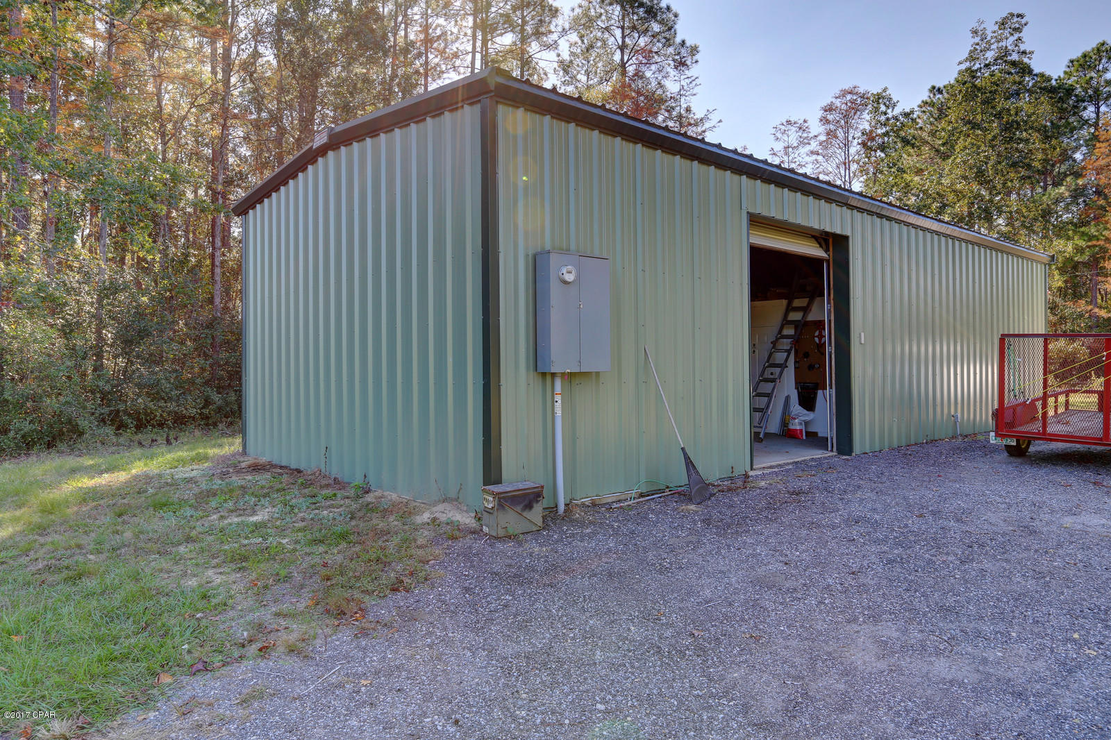 No Named Subdivision - Residential