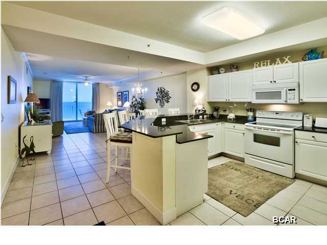 Tidewater Beach Phase I - Residential