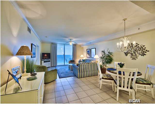 Tidewater Beach Phase I - Residential