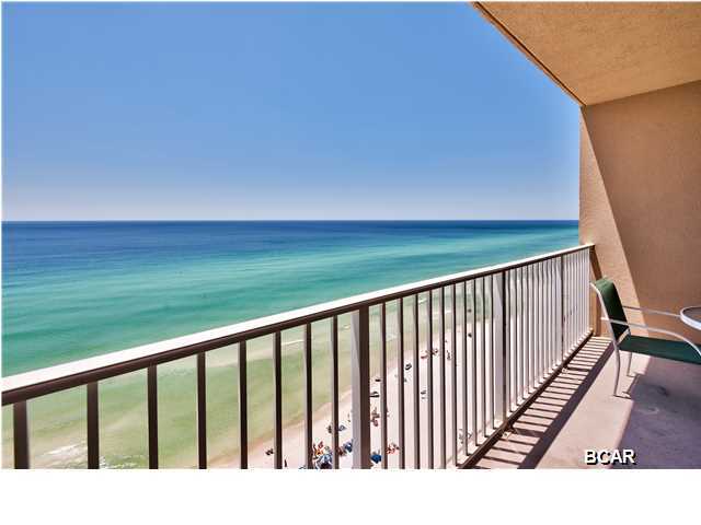 Tidewater Beach Phase I - Residential