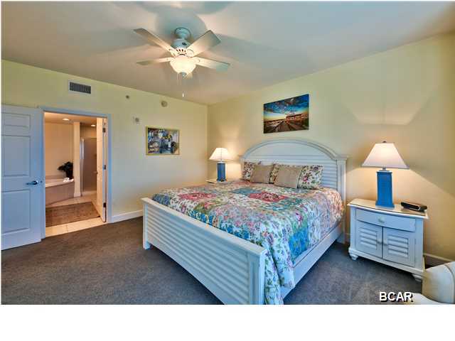 Tidewater Beach Phase I - Residential