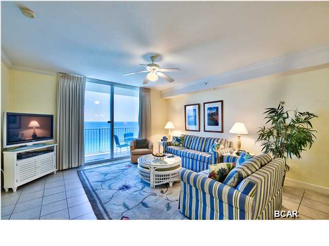 Tidewater Beach Phase I - Residential