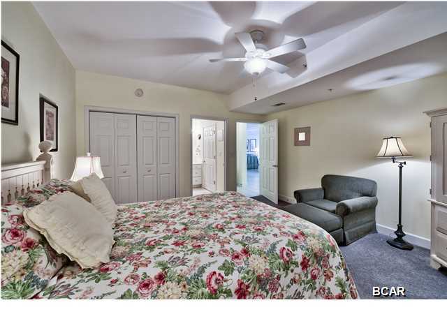 Tidewater Beach Phase I - Residential