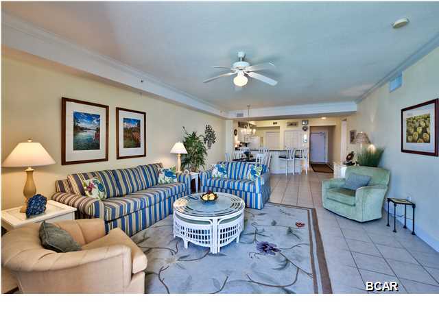 Tidewater Beach Phase I - Residential