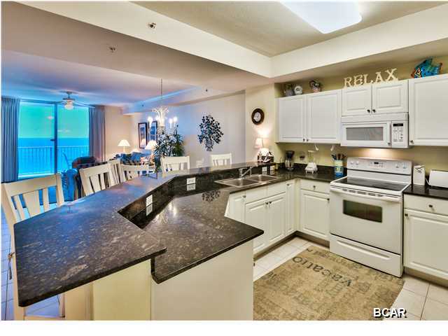 Tidewater Beach Phase I - Residential