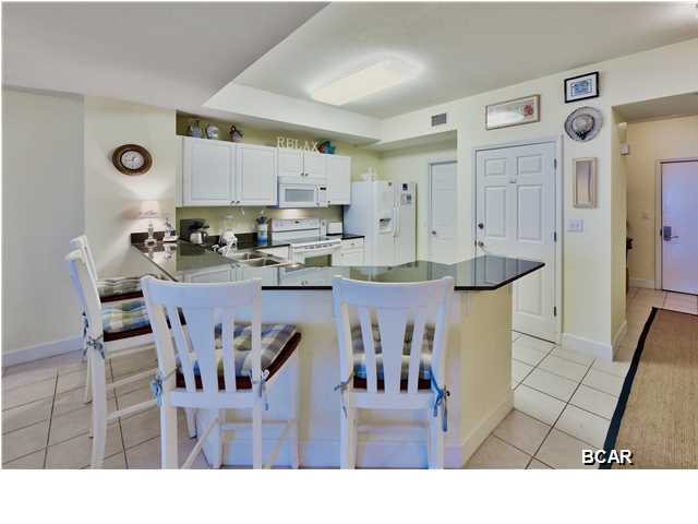 Tidewater Beach Phase I - Residential