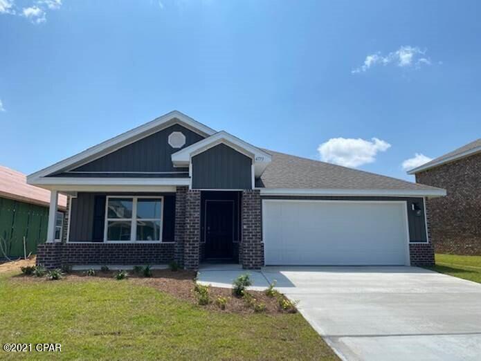 Titus Park - Residential