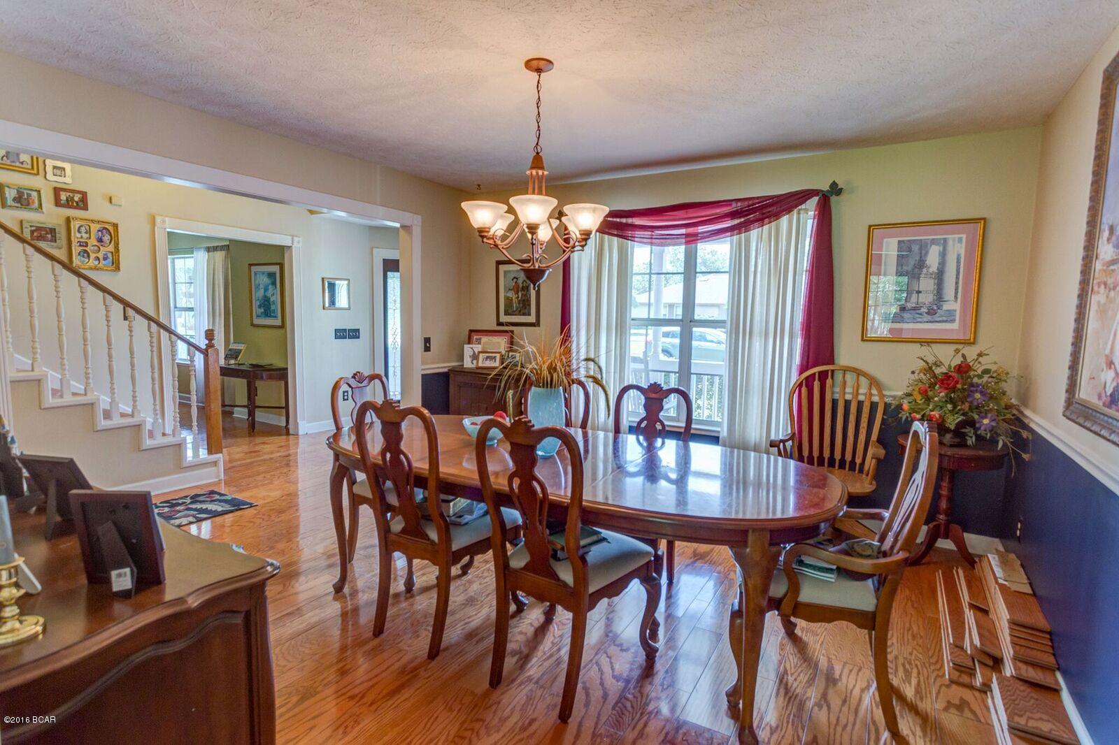 Forest Park East U-2 - Residential