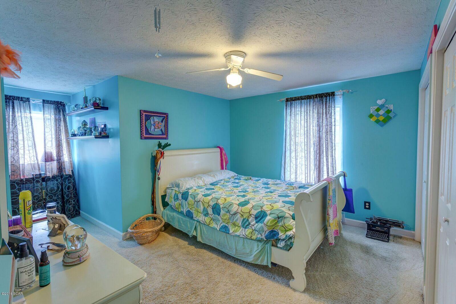 Forest Park East U-2 - Residential