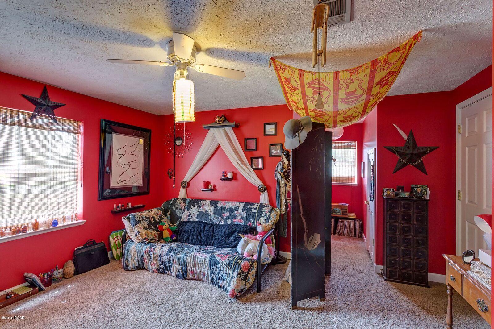 Forest Park East U-2 - Residential