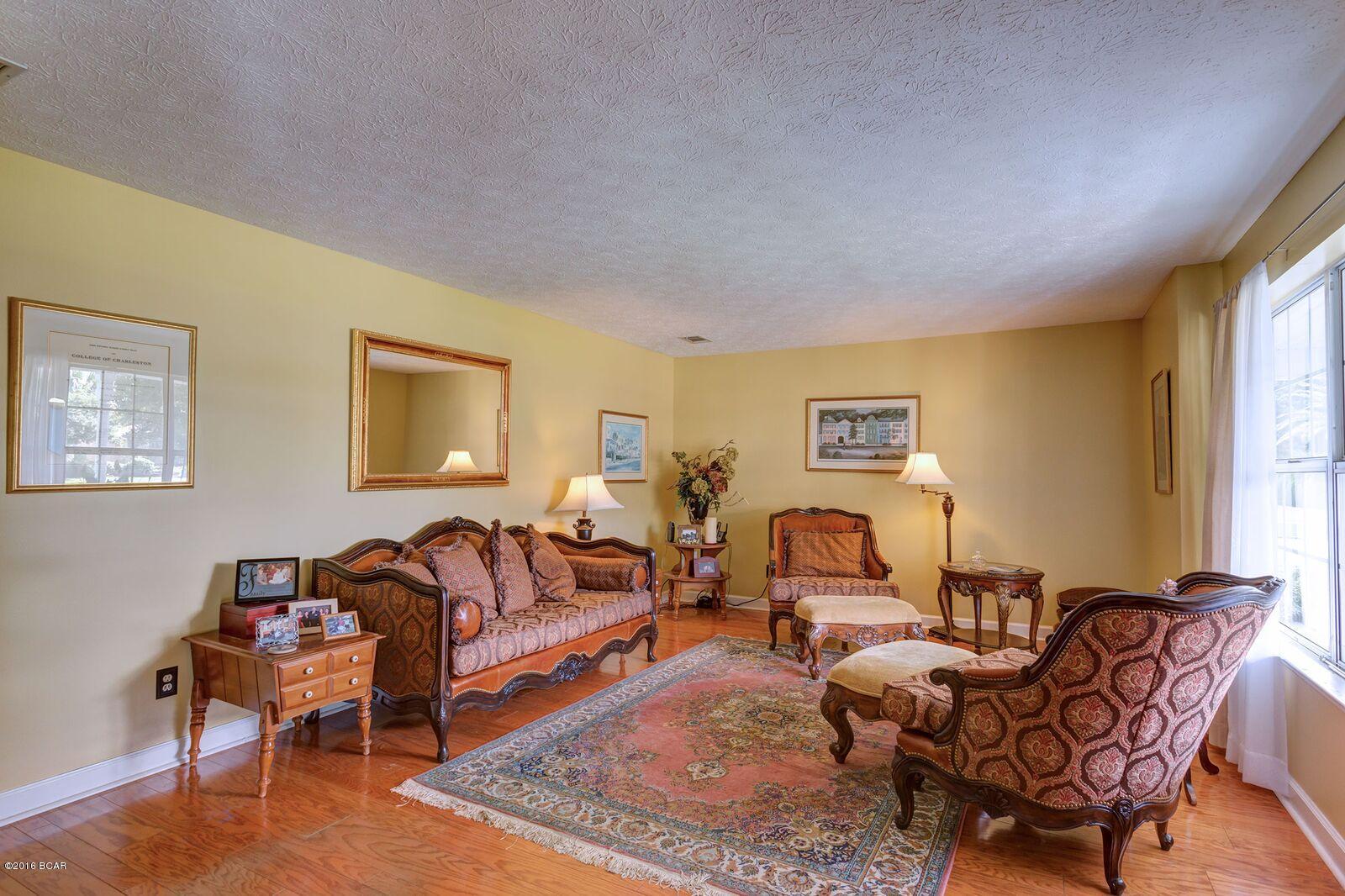 Forest Park East U-2 - Residential