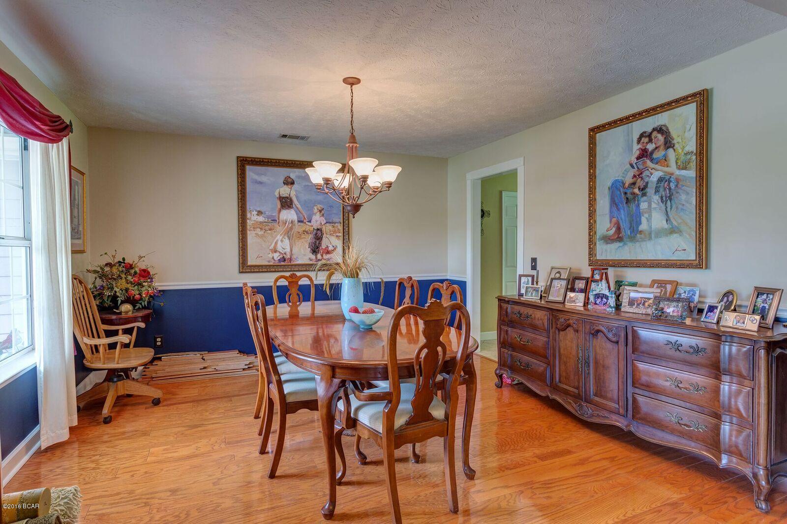 Forest Park East U-2 - Residential