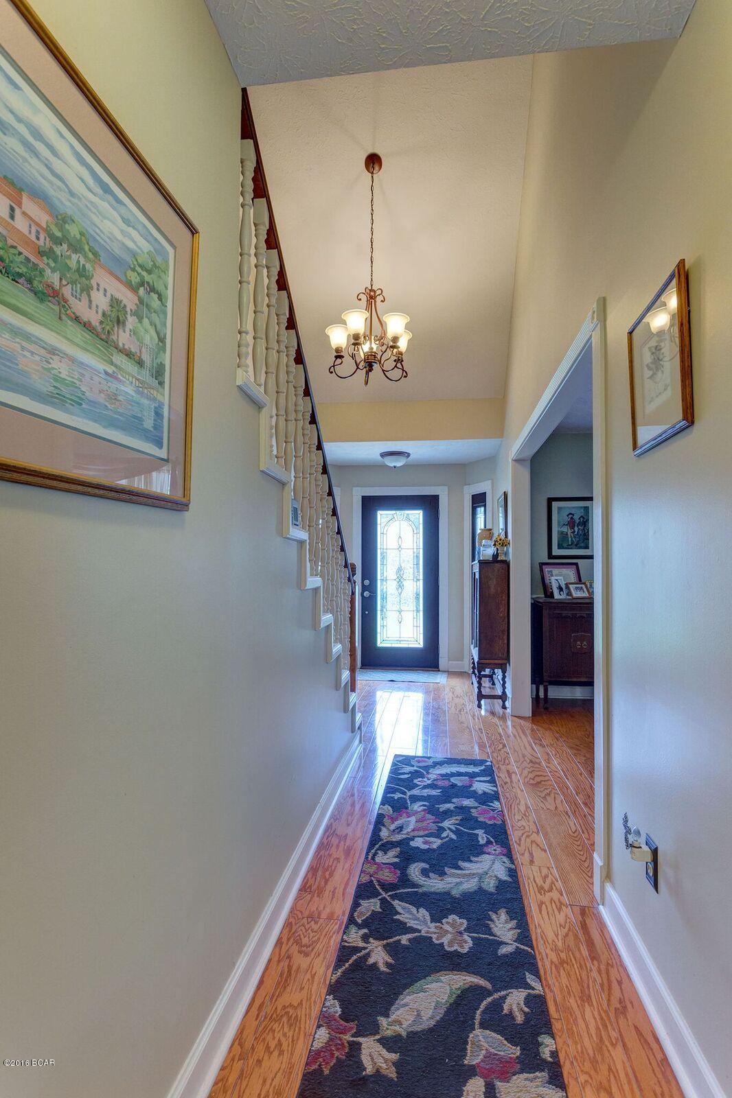 Forest Park East U-2 - Residential