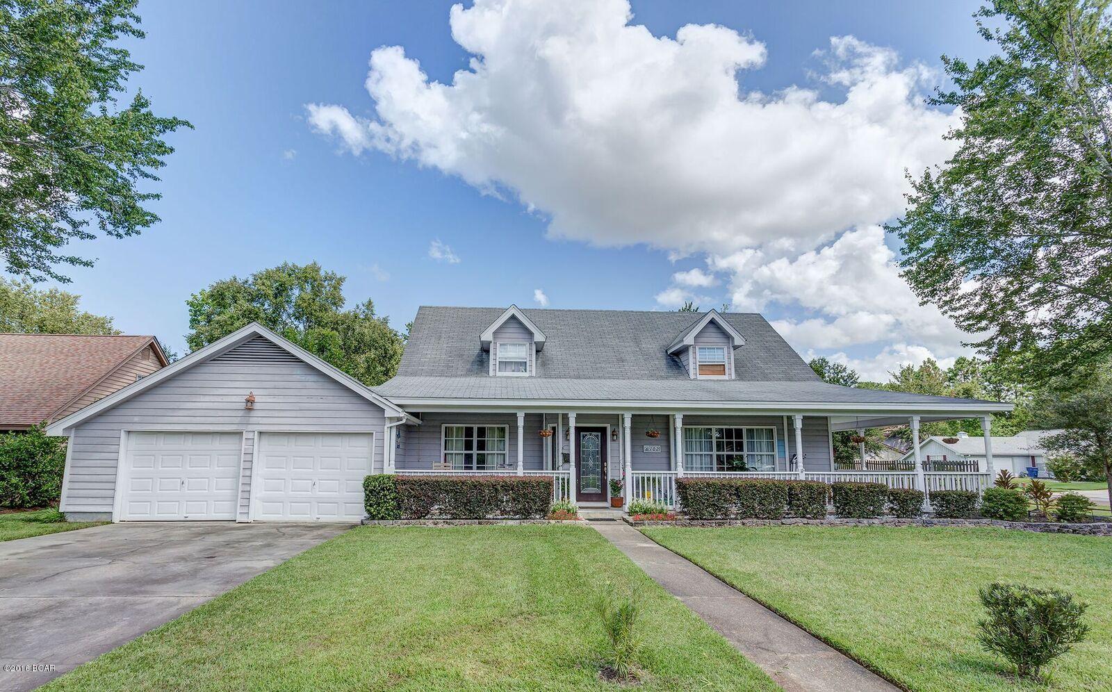 Forest Park East U-2 - Residential