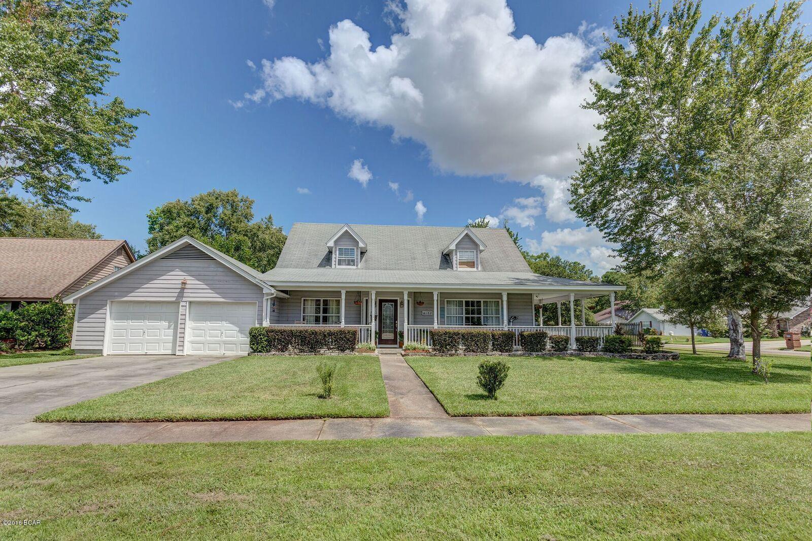 Forest Park East U-2 - Residential