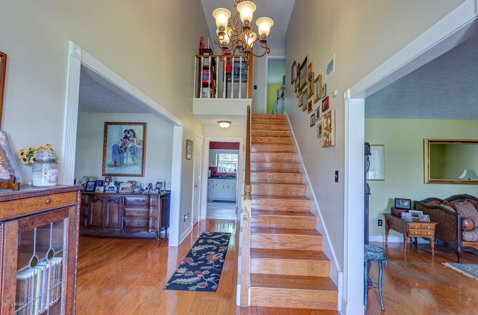 Forest Park East U-2 - Residential