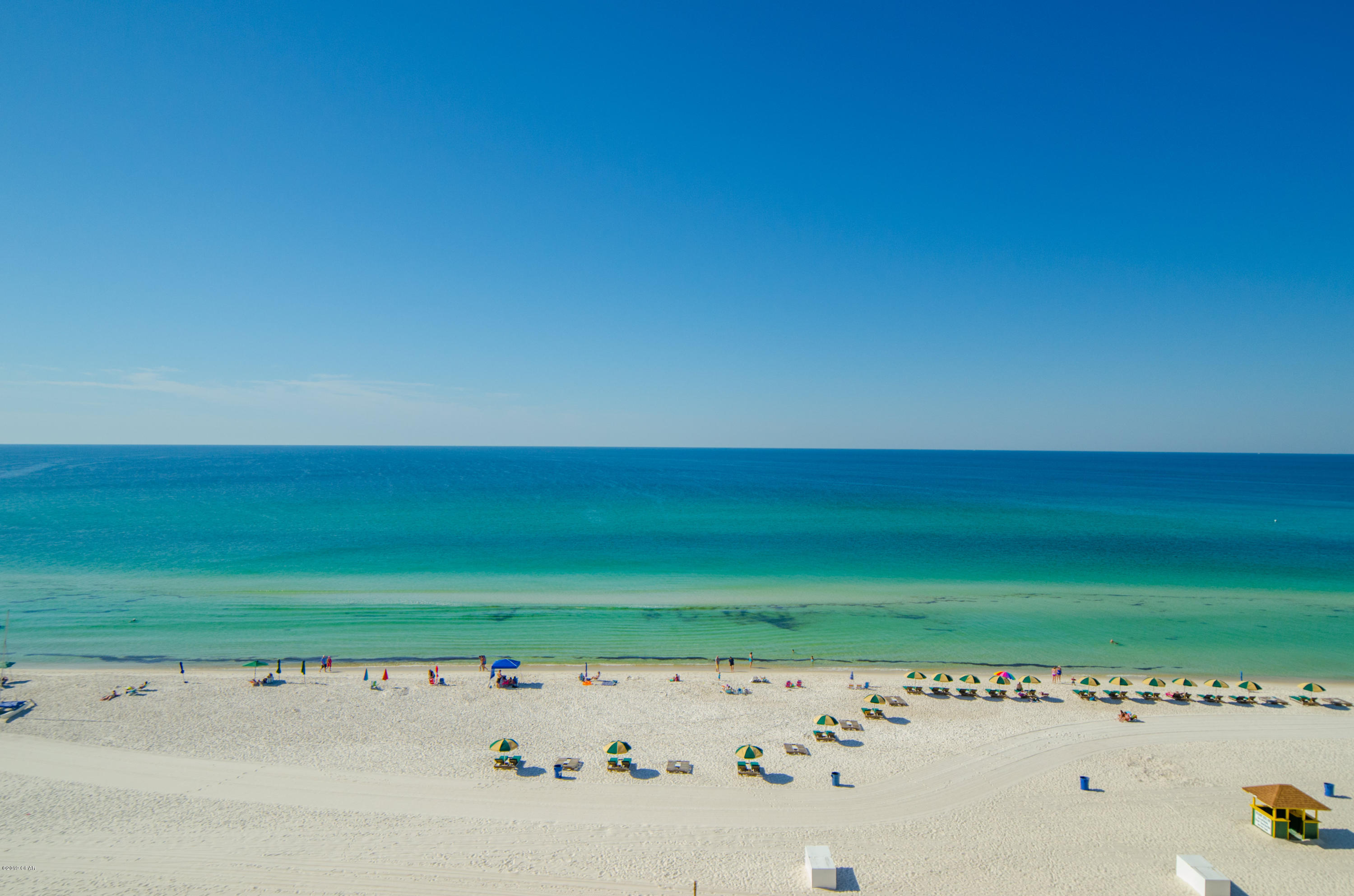 Sunbird Condo - Residential