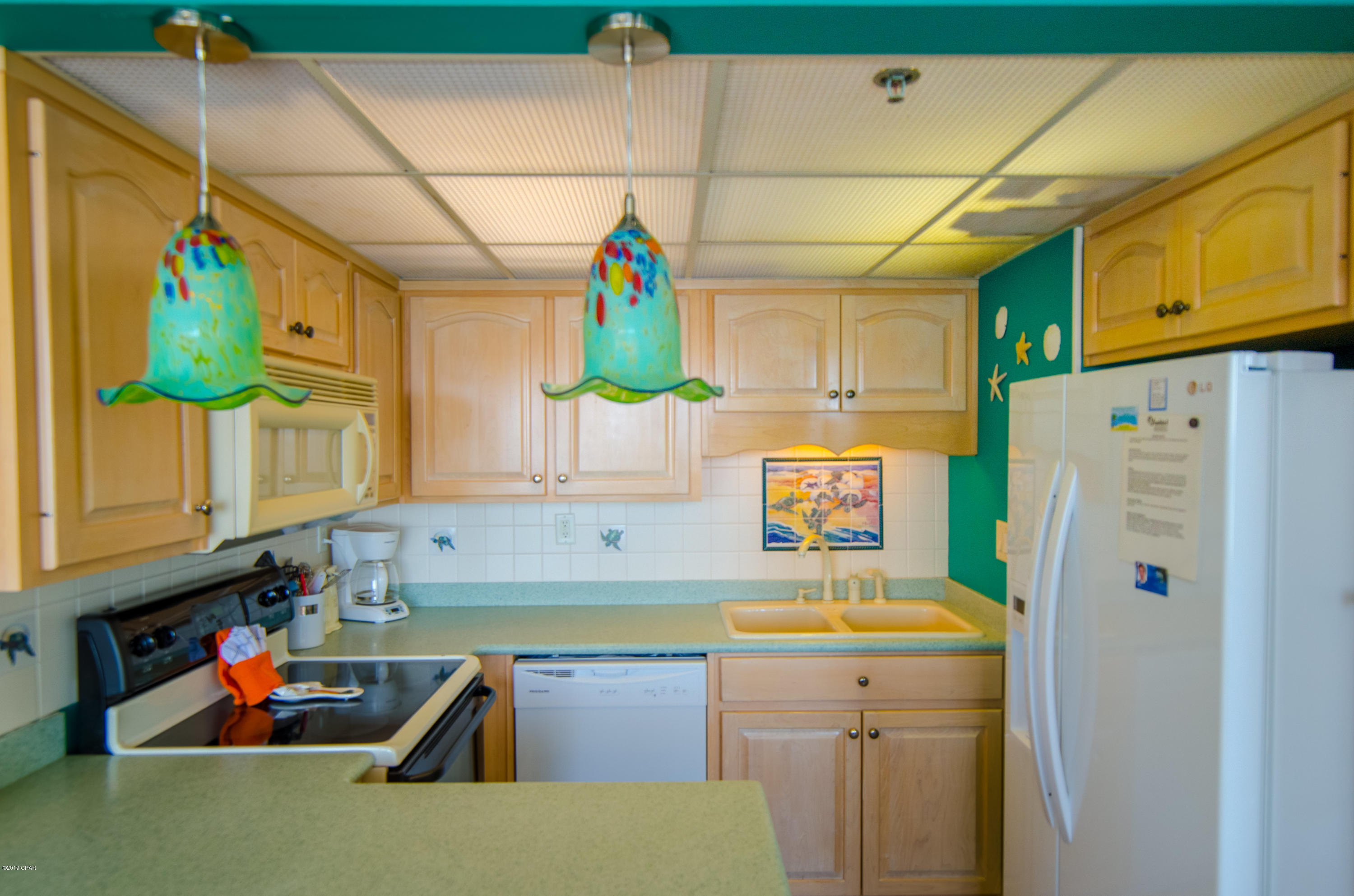 Sunbird Condo - Residential