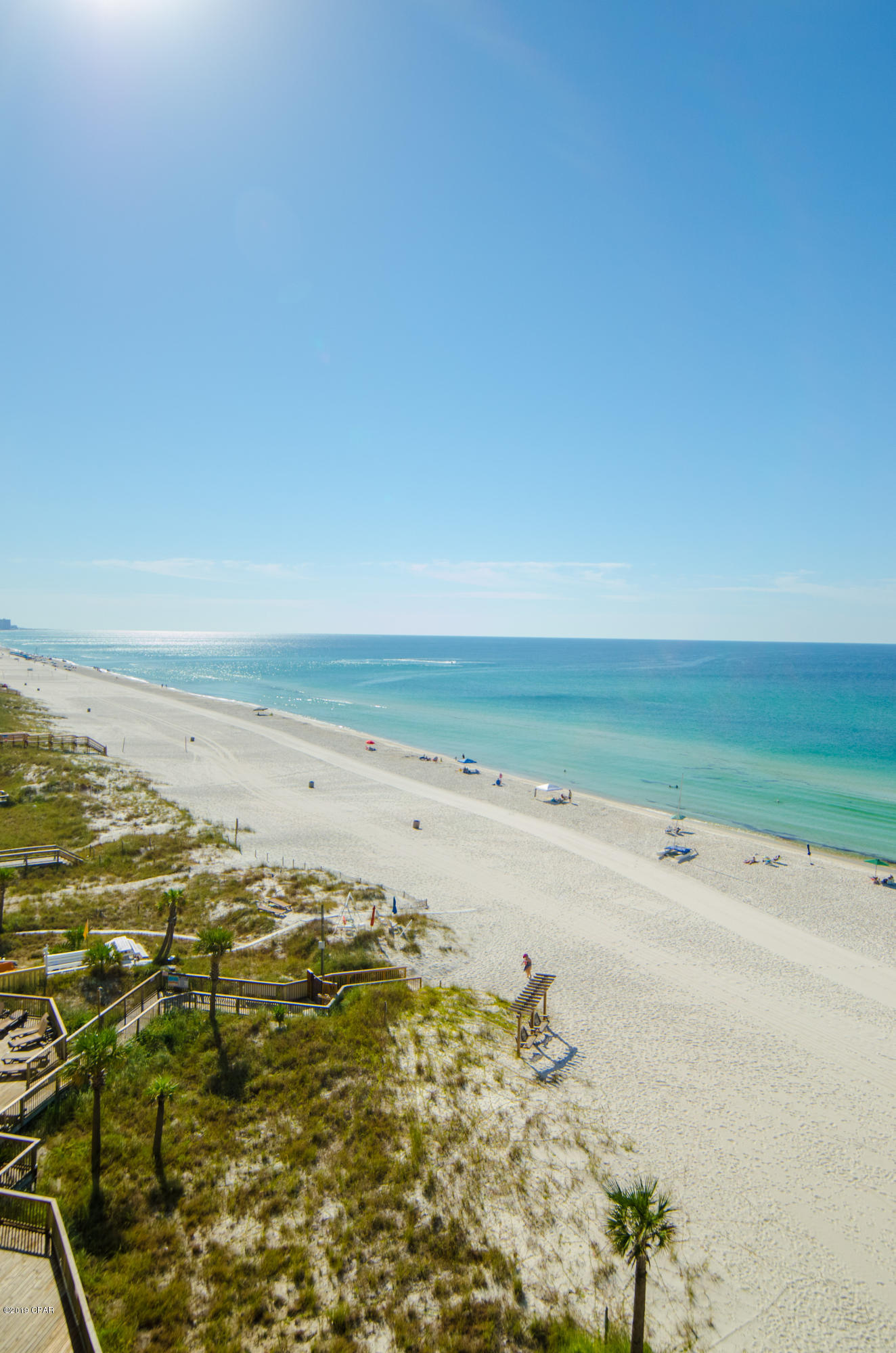 Sunbird Condo - Residential