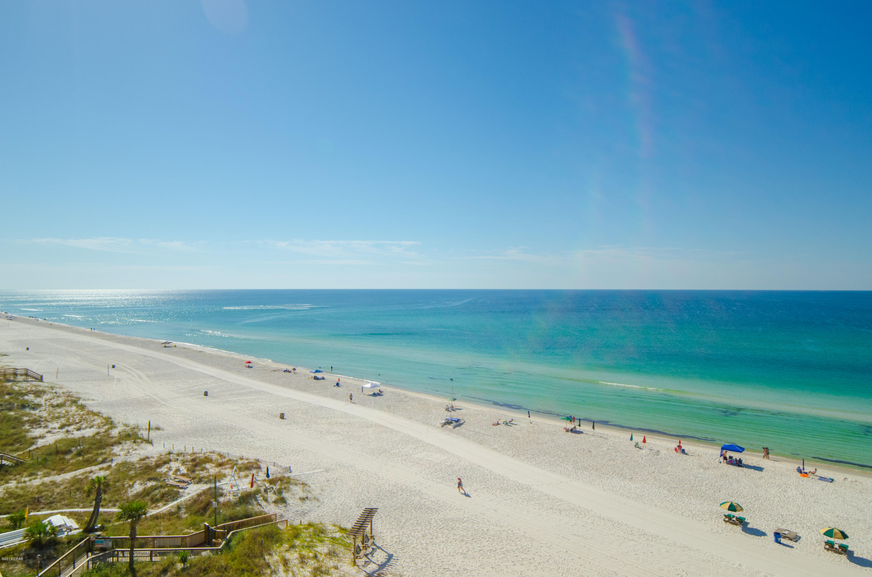 Sunbird Condo - Residential