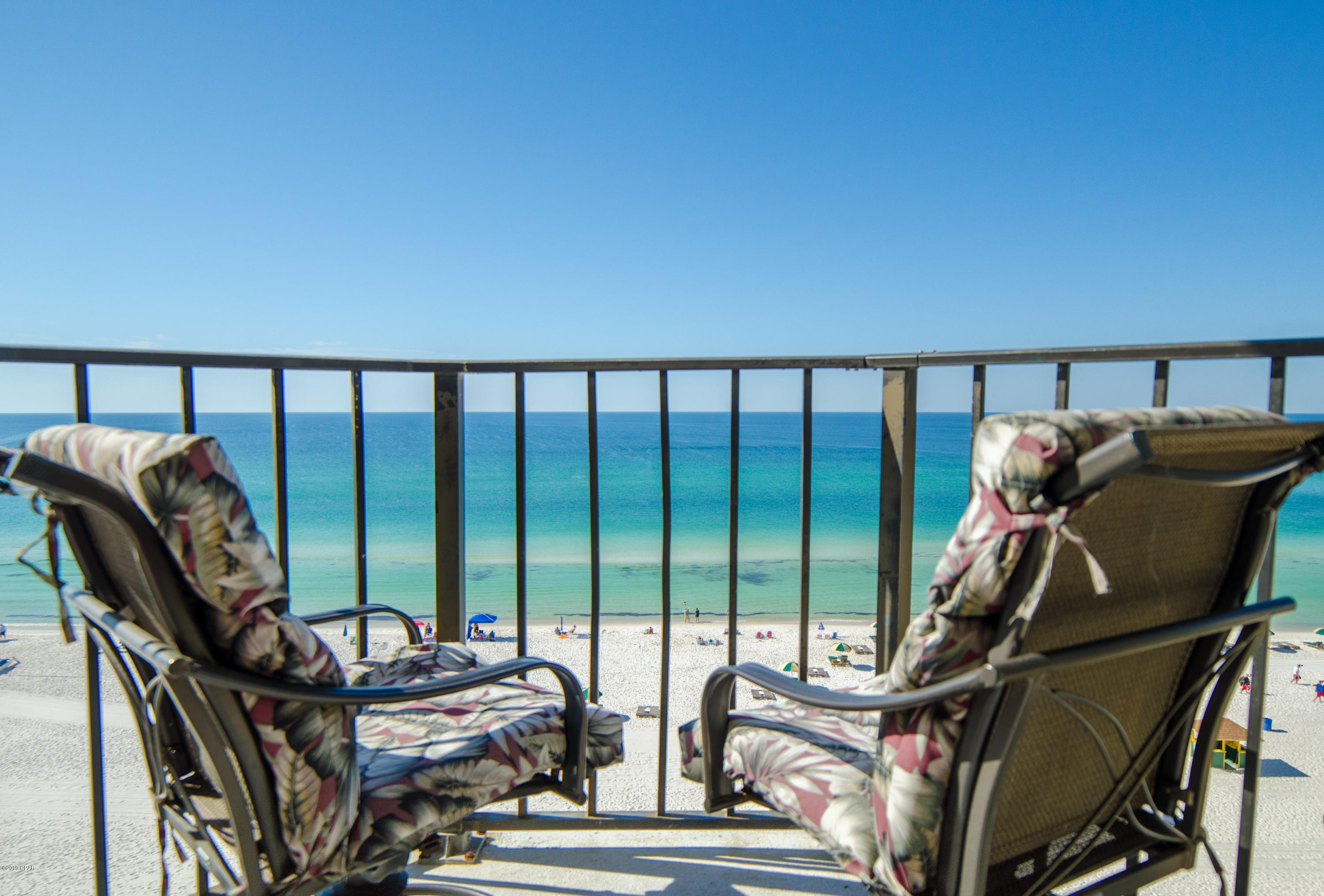 Sunbird Condo - Residential