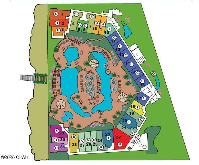 Shores Of Panama - Residential