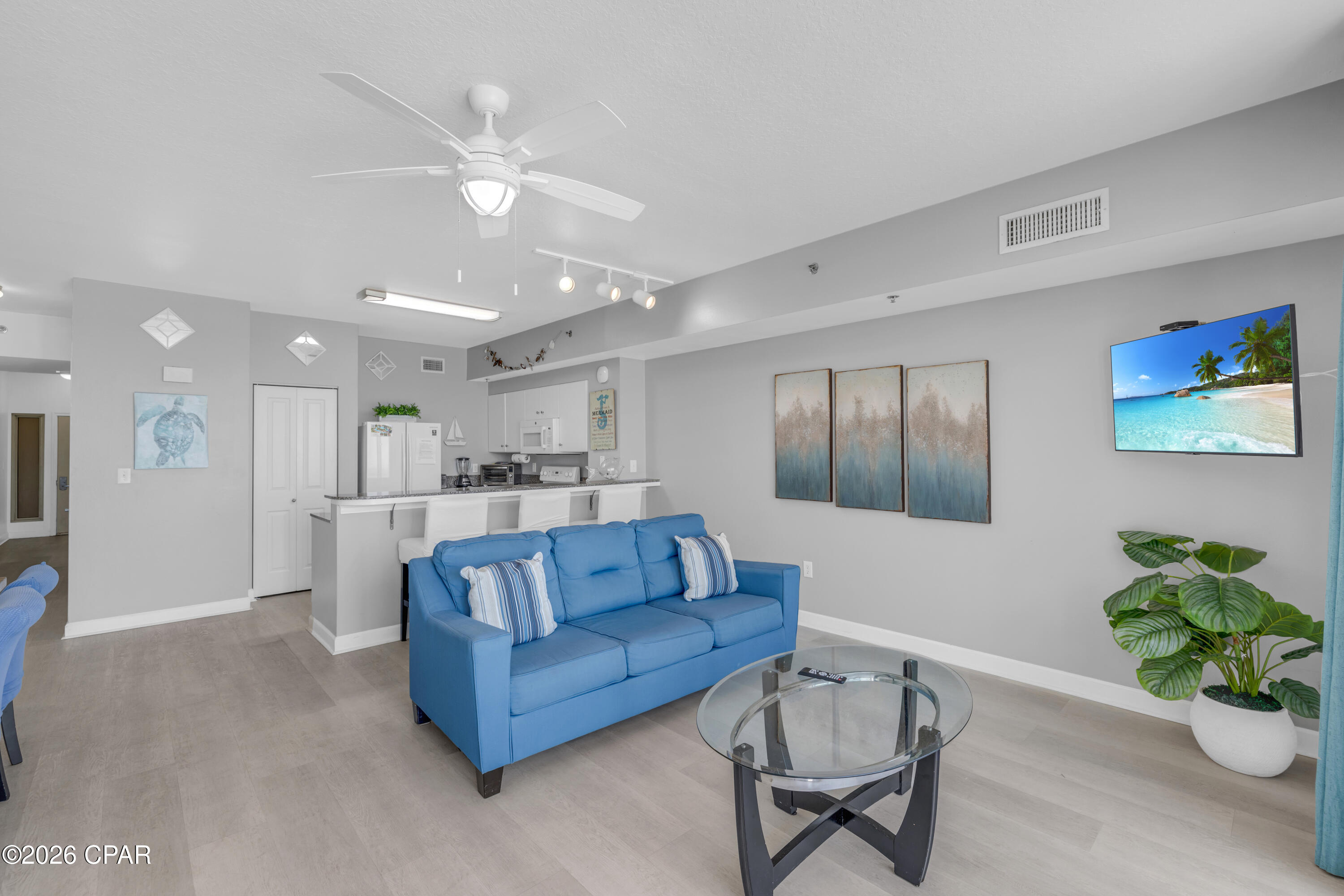 Shores Of Panama - Residential