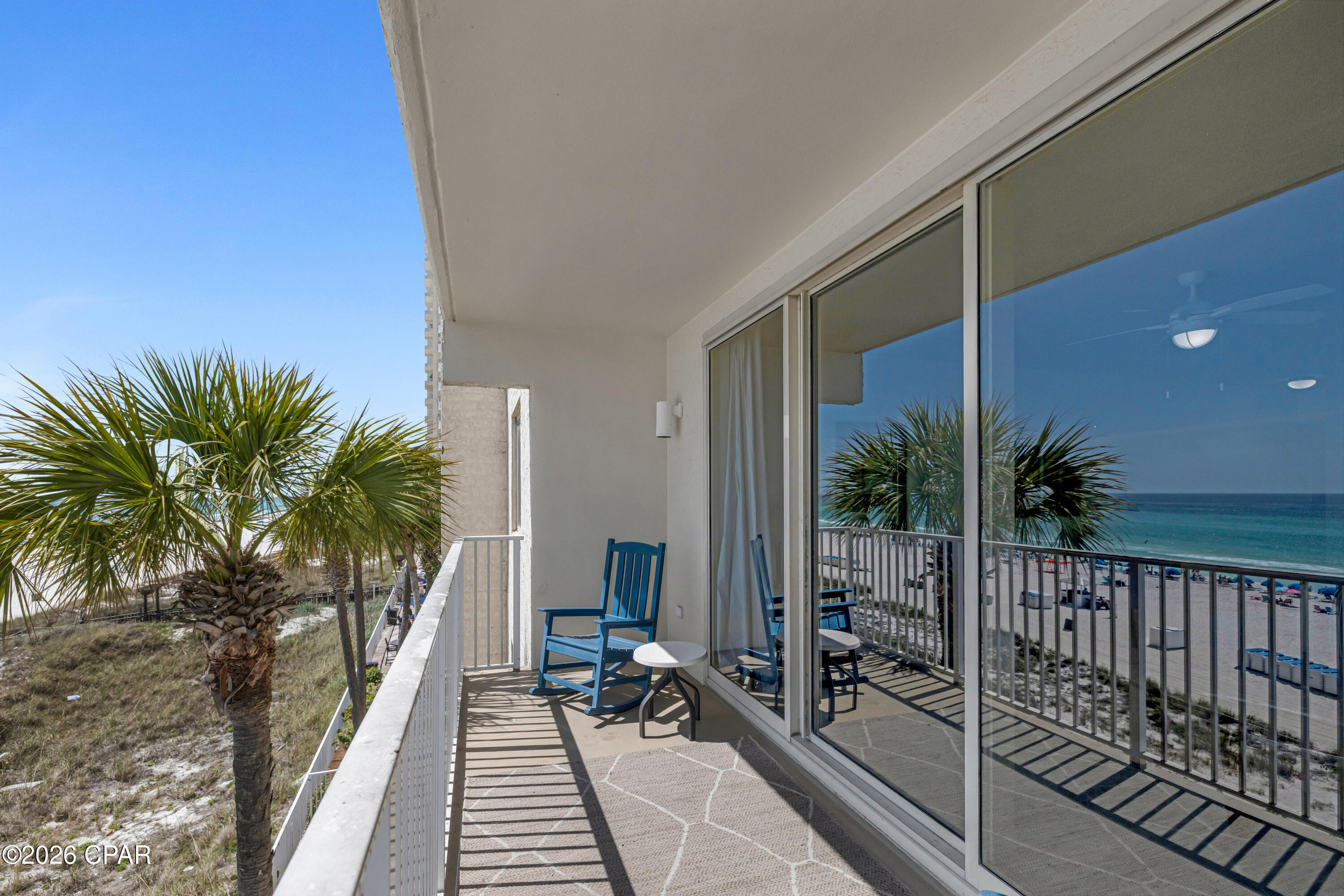 Shores Of Panama - Residential