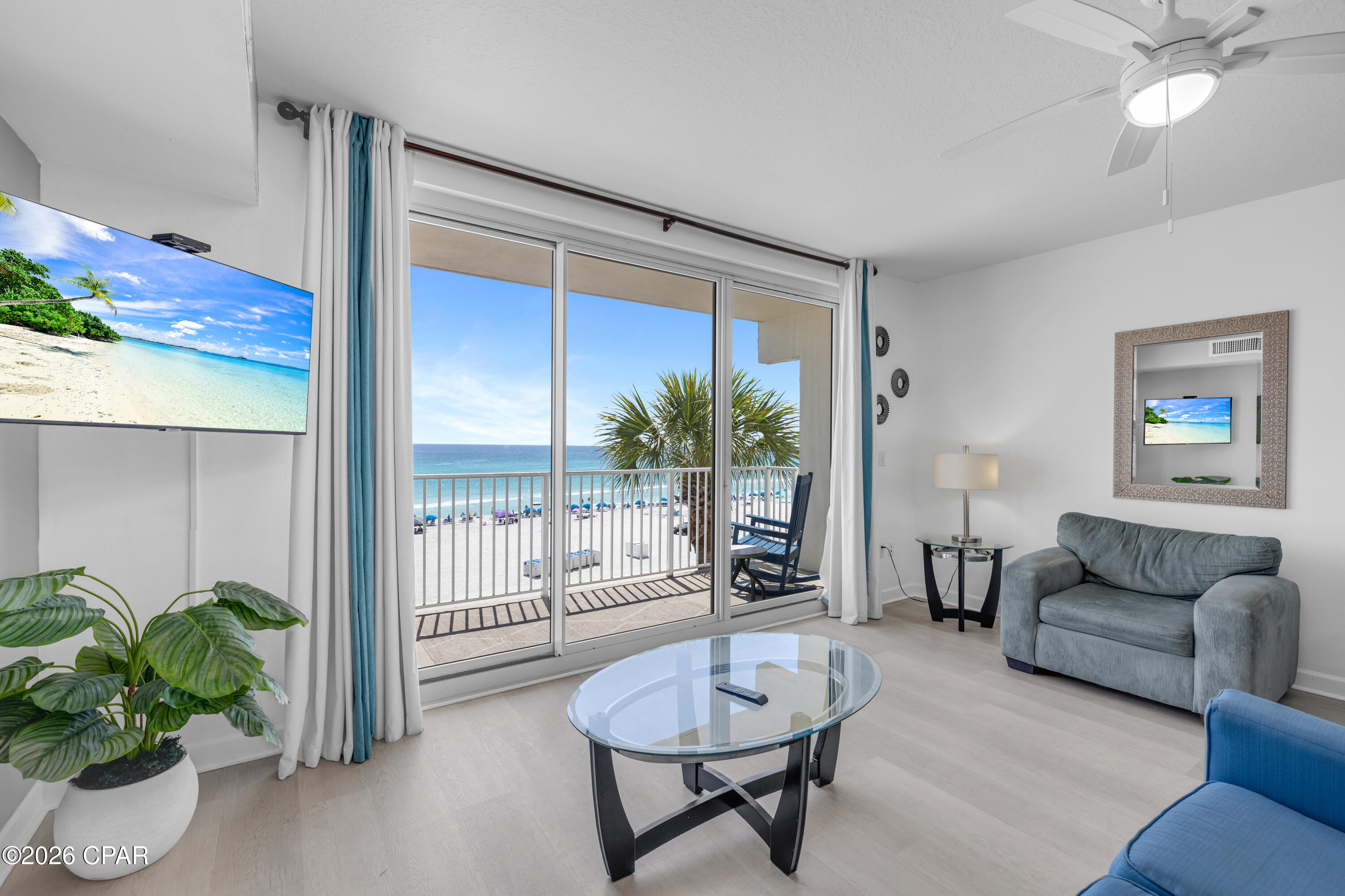 Shores Of Panama - Residential