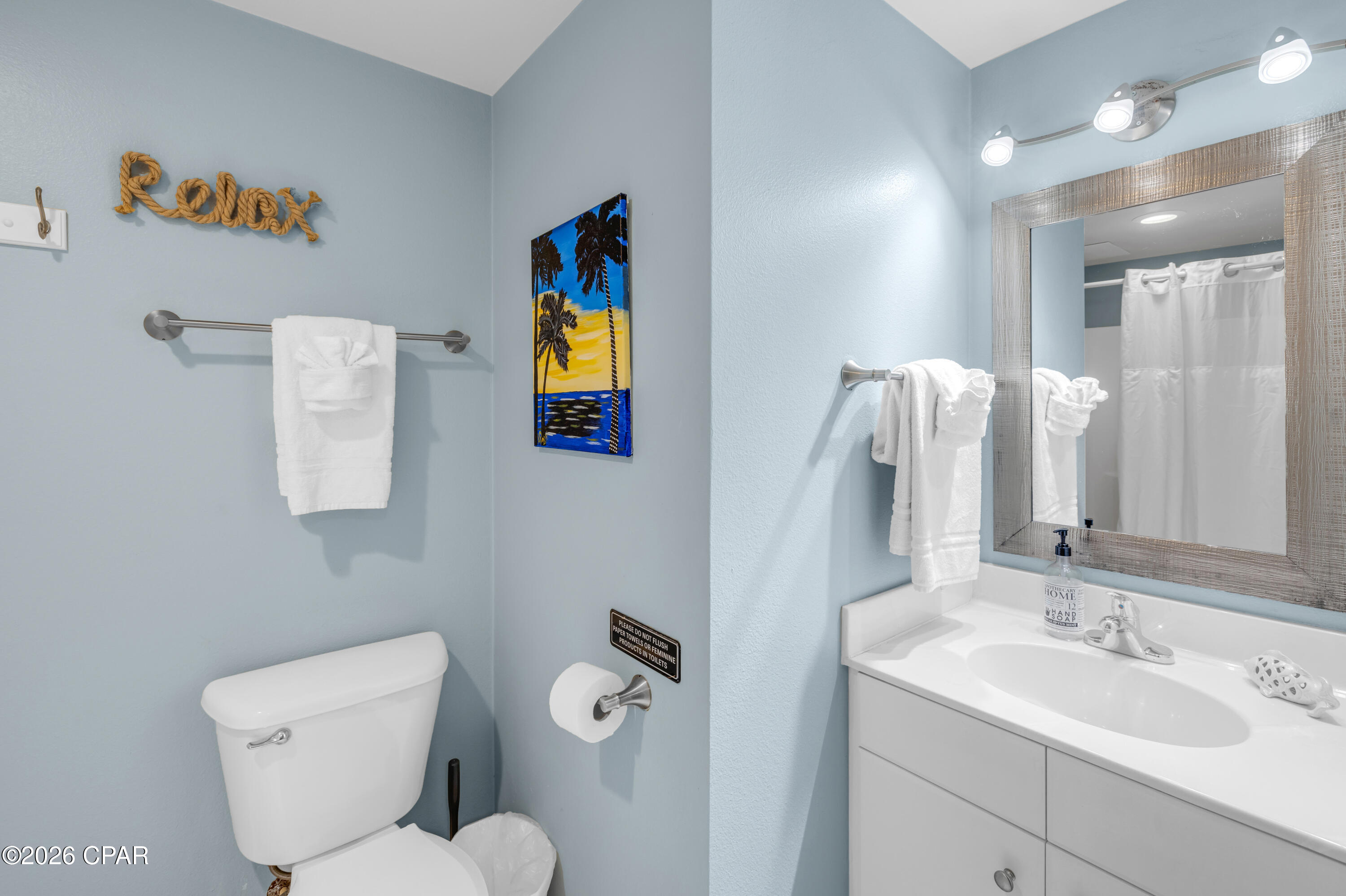 Shores Of Panama - Residential