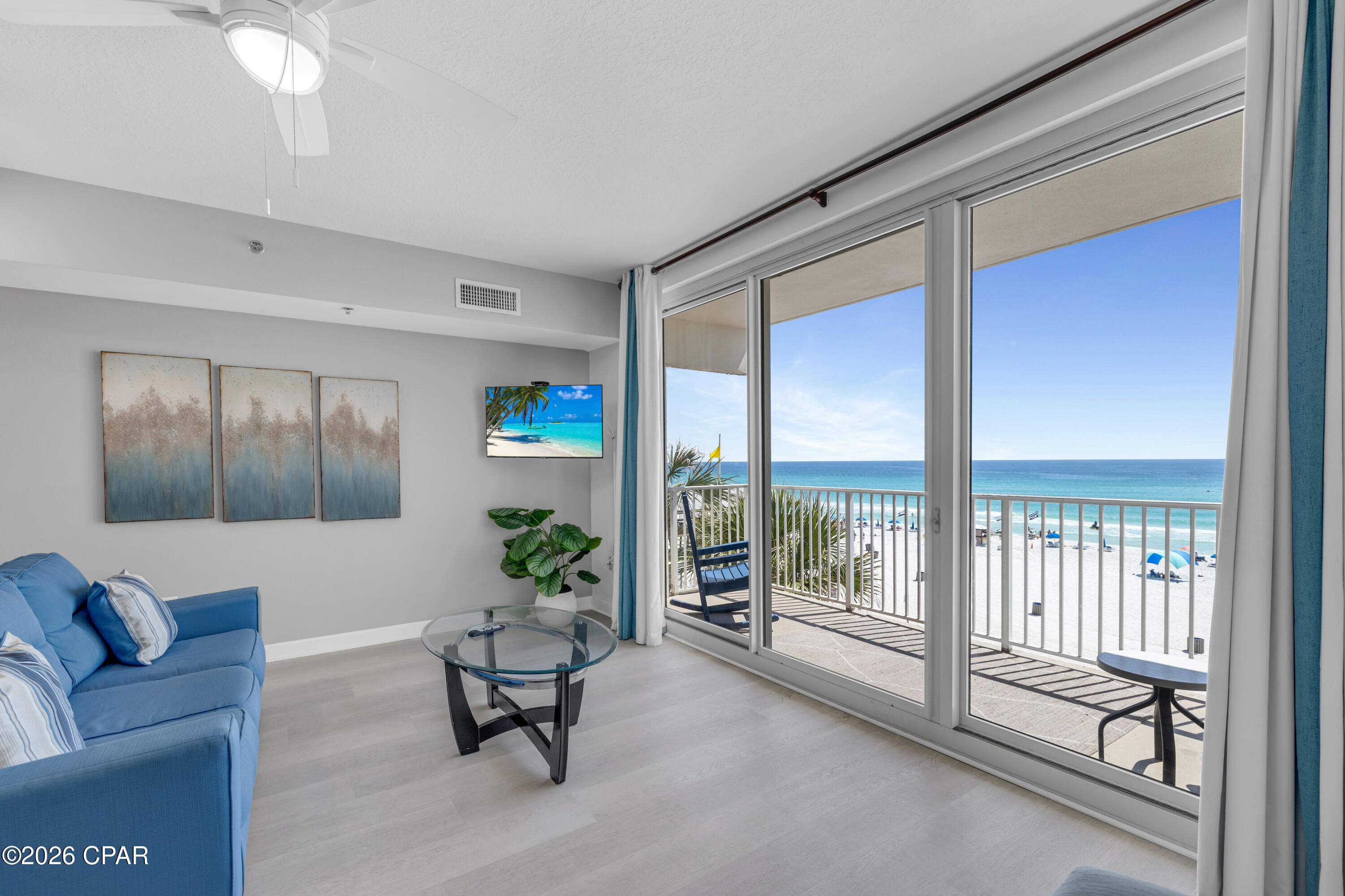 Shores Of Panama - Residential