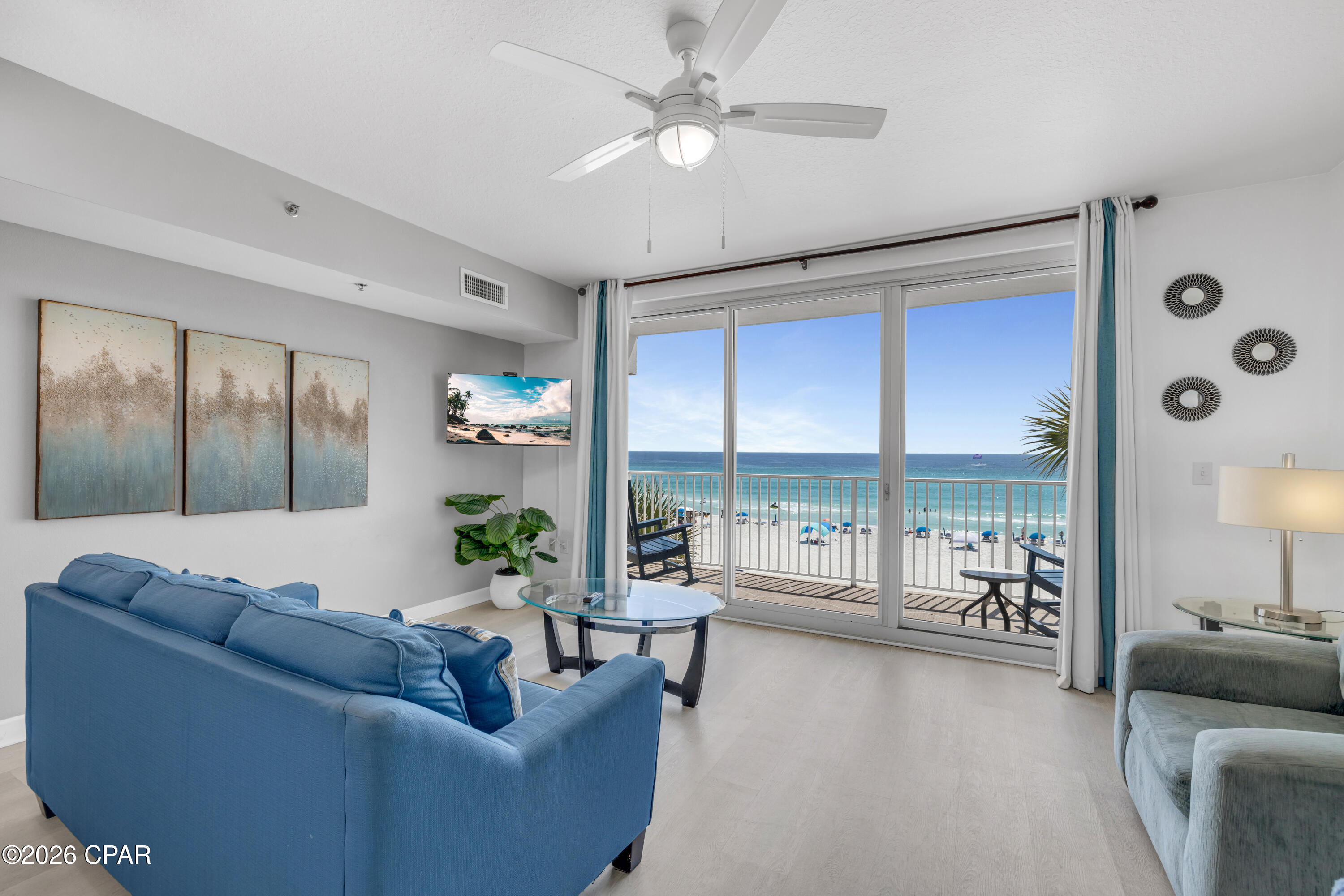 Shores Of Panama - Residential