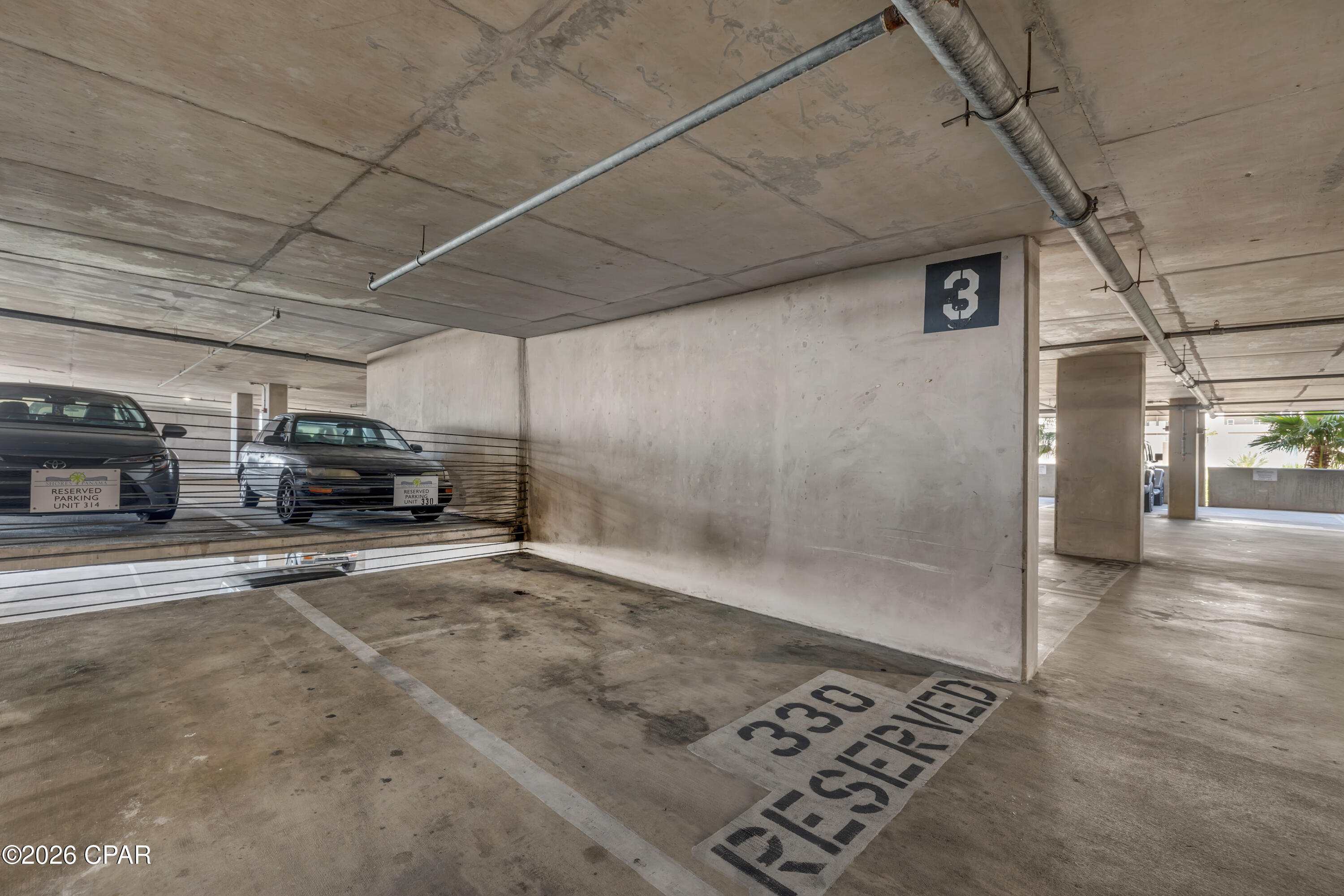 Shores Of Panama - Residential